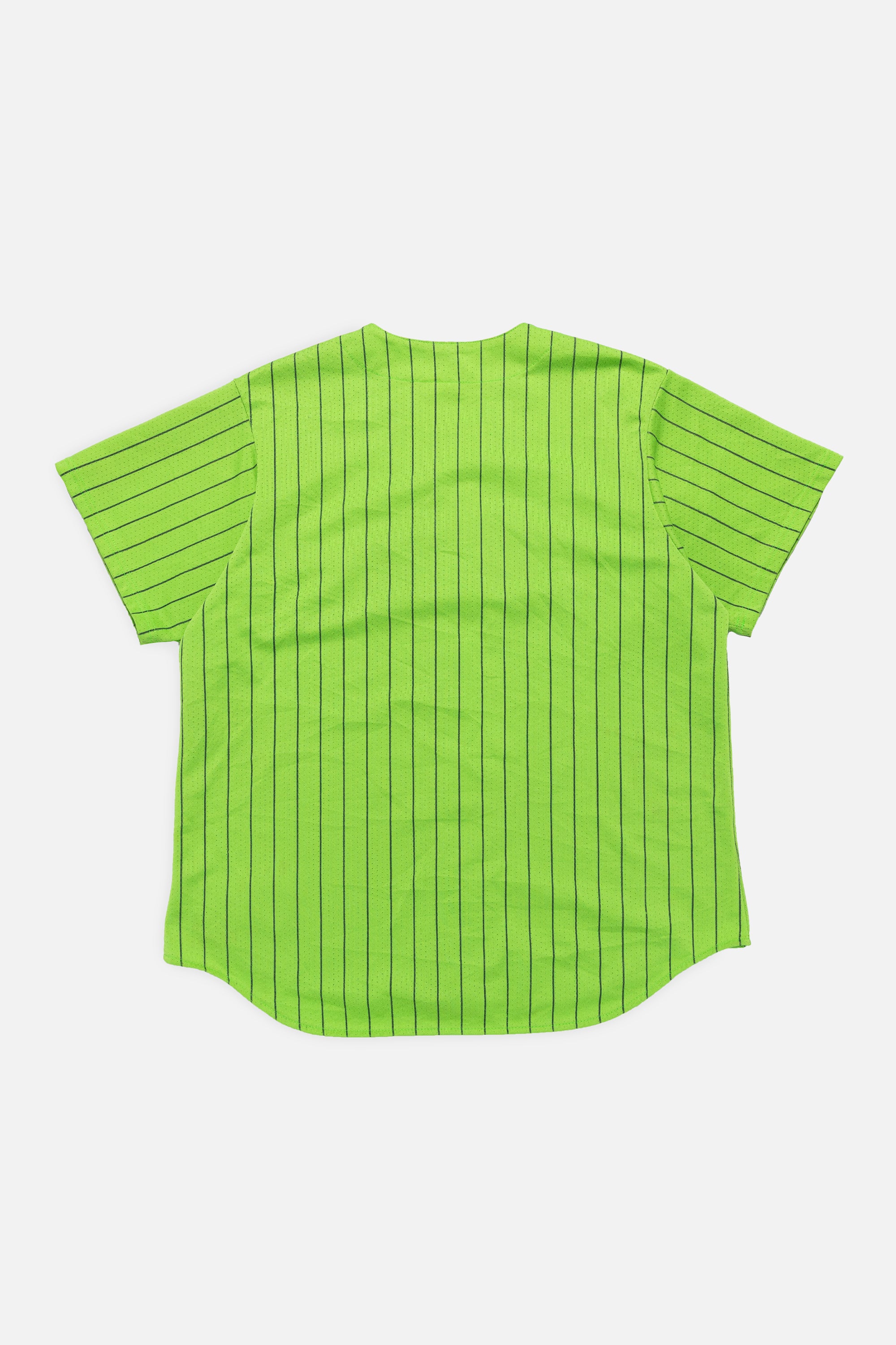 Vintage Seattle Mariners Jersey - XL-JERSEYS-MLB-Frankie Collective