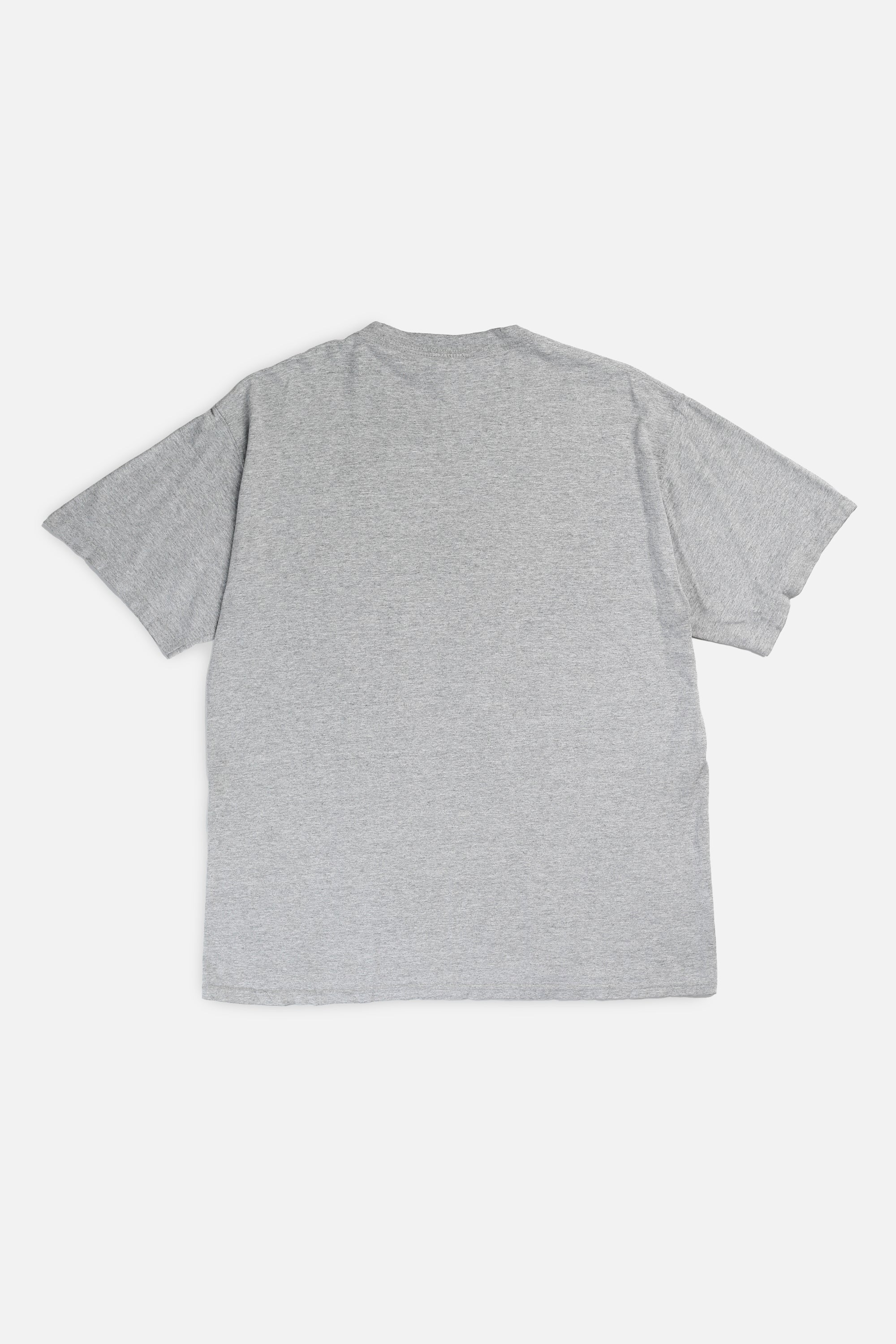 Vintage Seattle Mariners MLB Tee - L-TSHIRTS-MLB-L-Frankie Collective Rare Vintage Streetwear Reworks