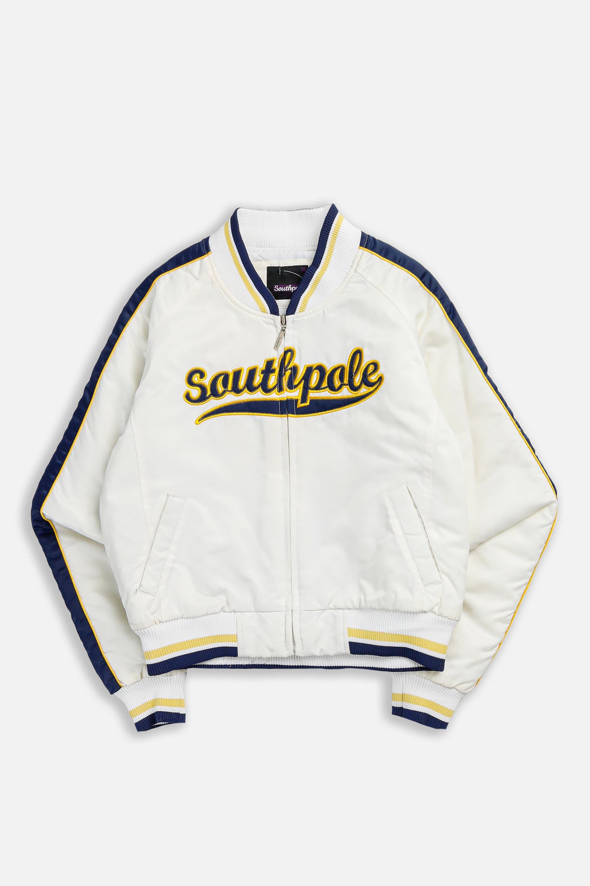 Vintage South Pole Jacket - Women