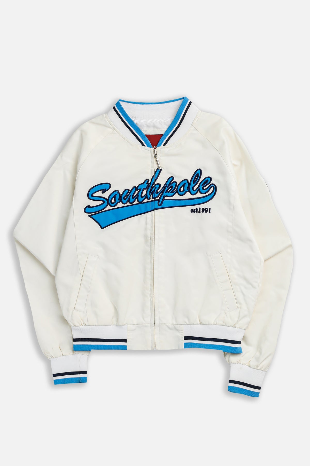 Vintage South Pole Jacket - Women