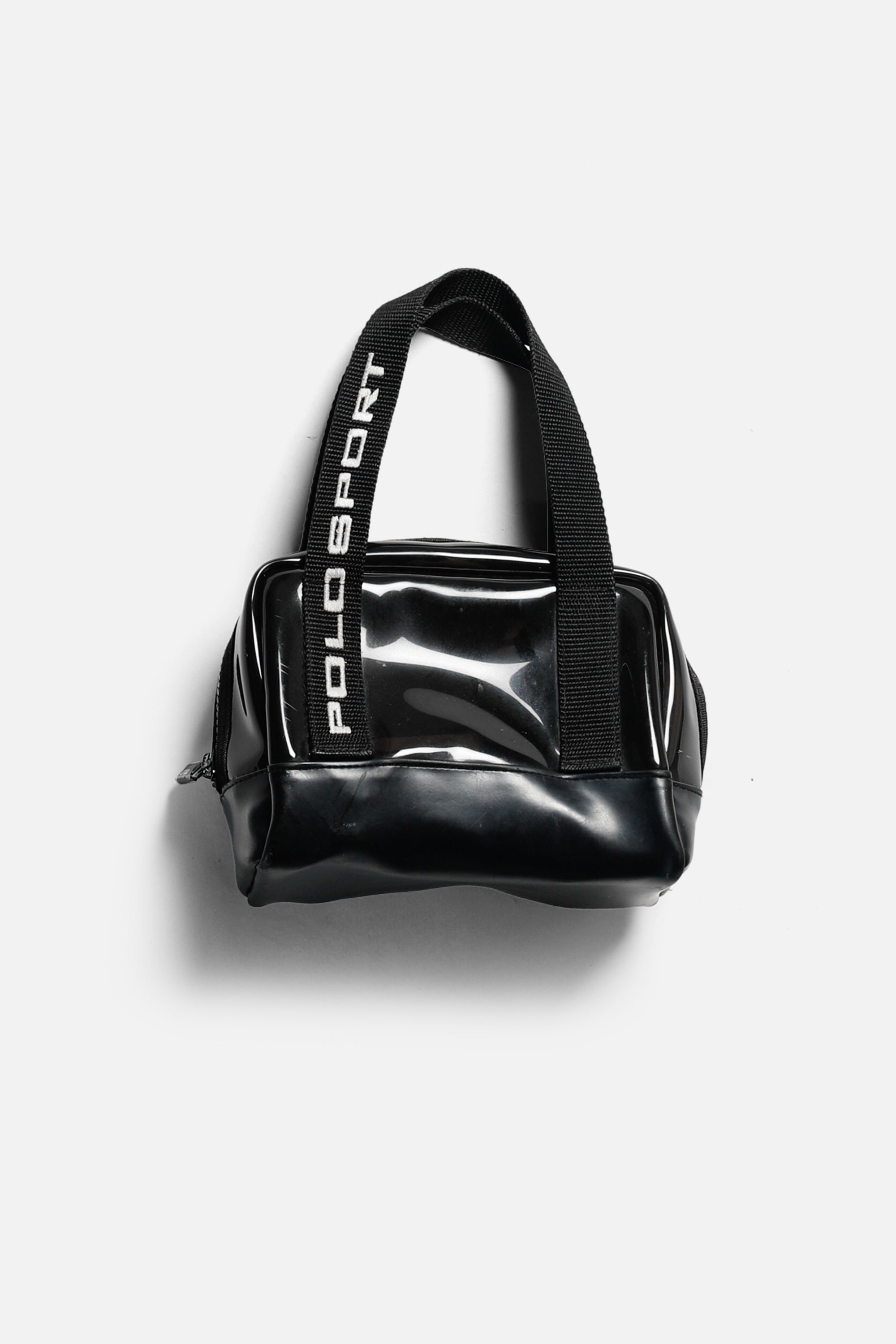 Vintage Sport Mini Bag-BAGS-vendor-unknown-Frankie Collective Rare Vintage Streetwear Reworks