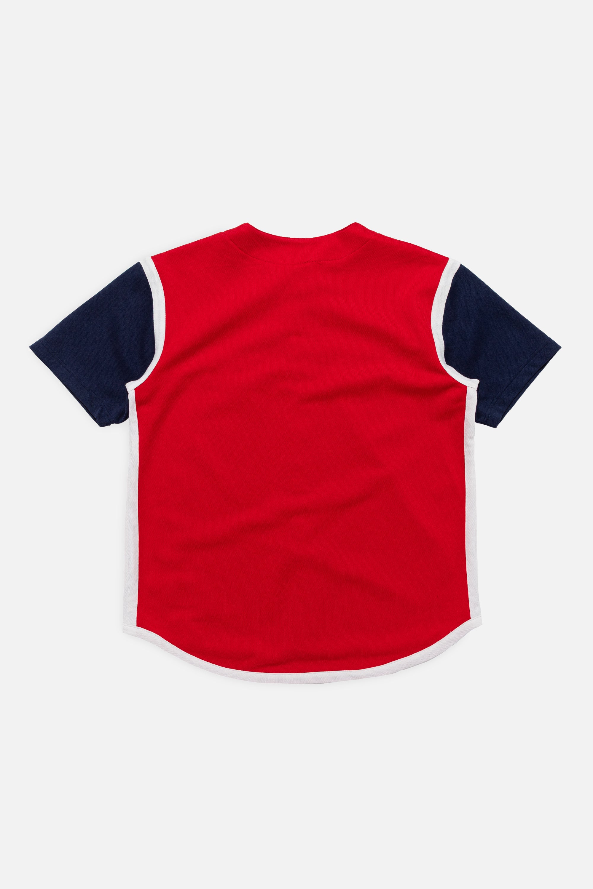 Vintage St. Louis Cardinals Jersey - L-JERSEYS-MLB-Frankie Collective