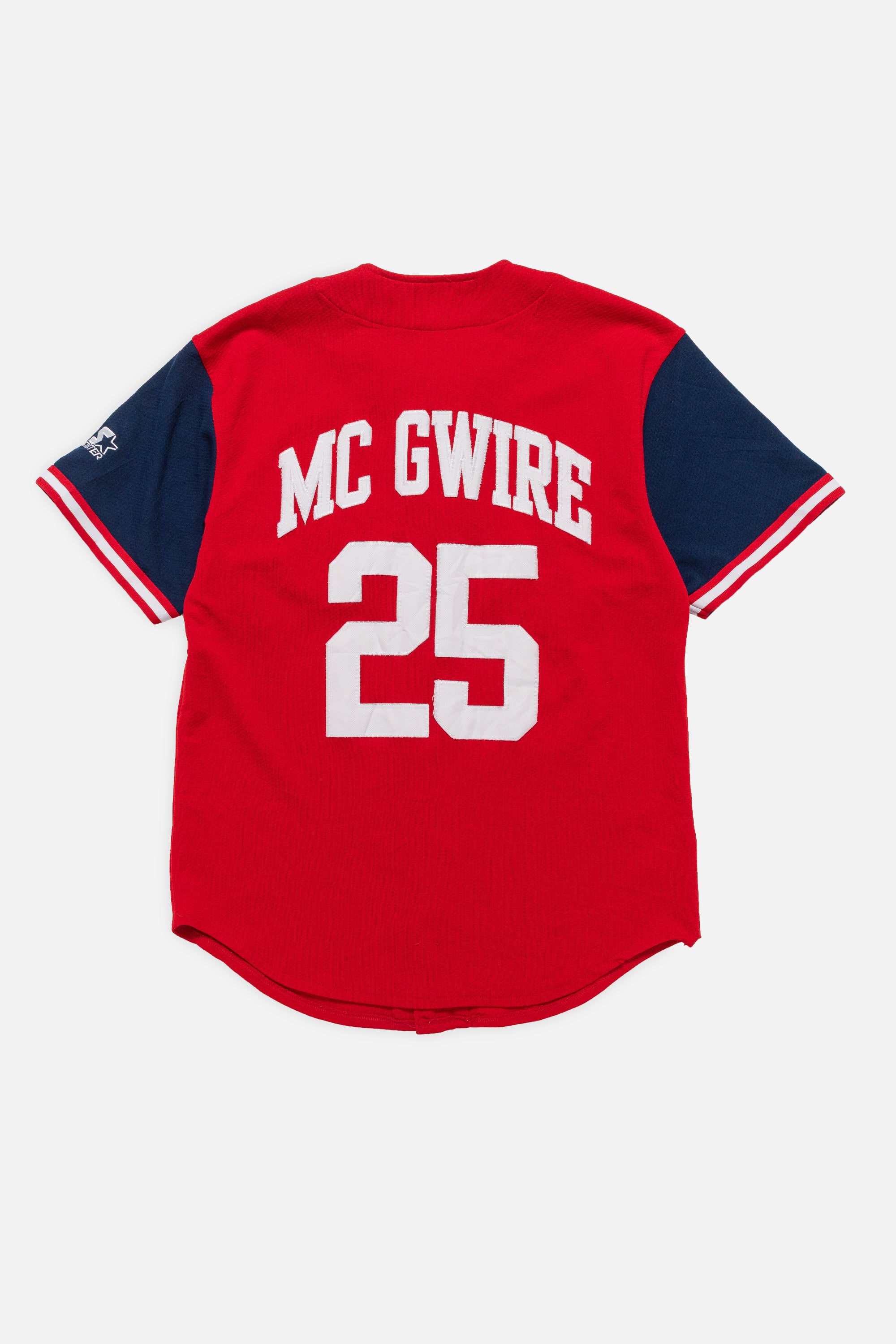 Vintage St. Louis Cardinals Jersey - M-JERSEYS-MLB-Frankie Collective