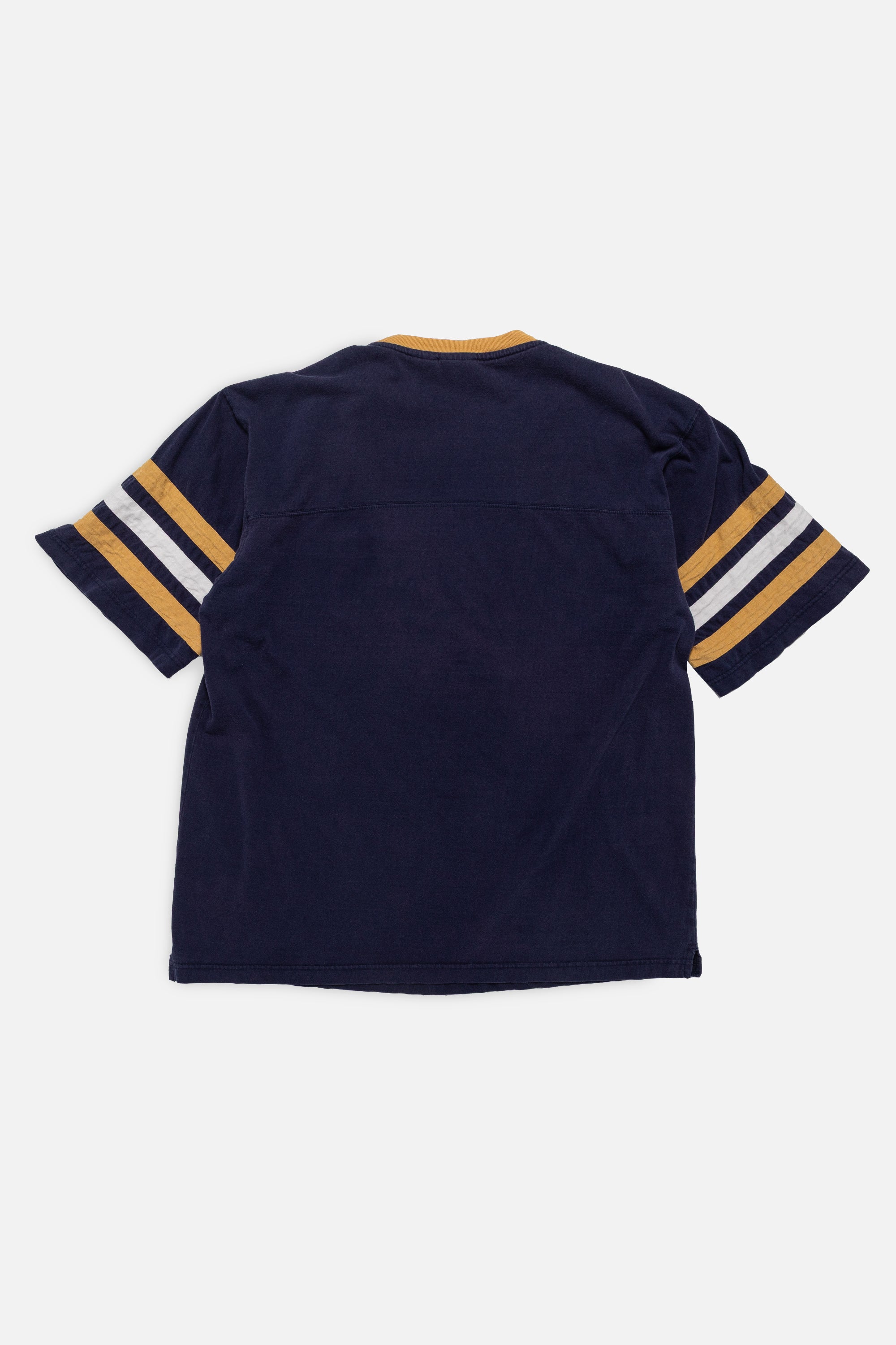 Vintage St. Louis Rams Tee-NFL-Frankie Collective-Rework-Vintage-Streetwear