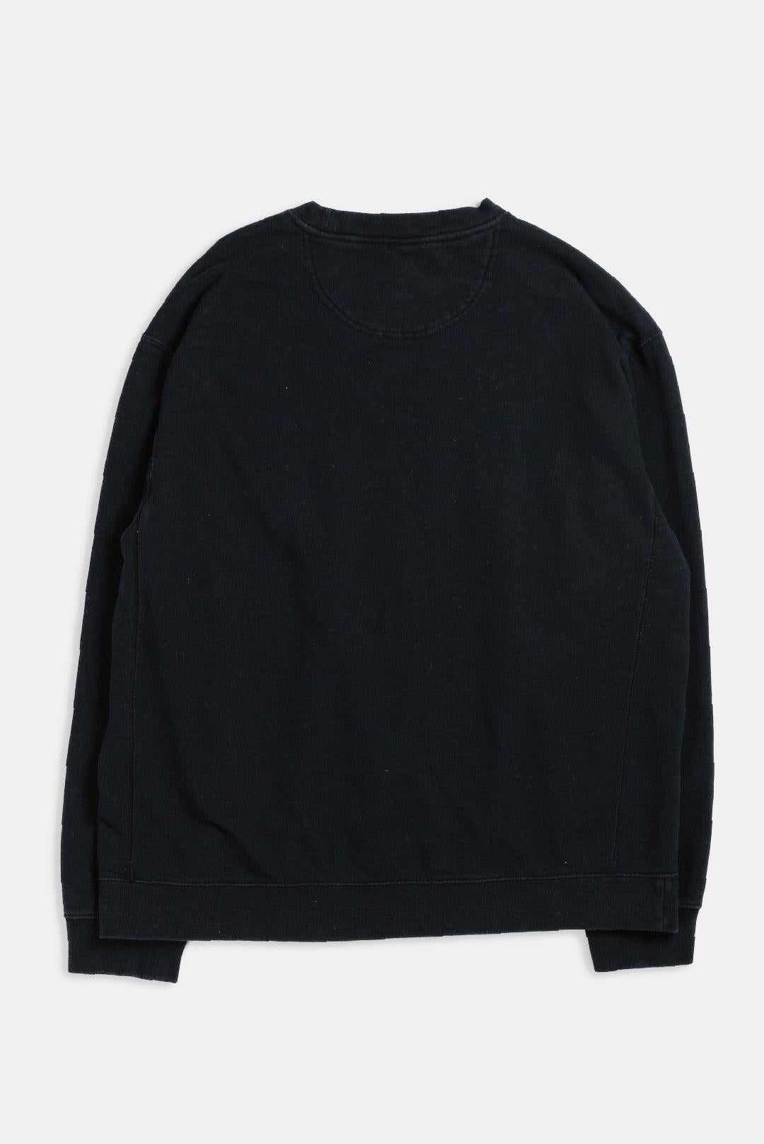 Vintage Starter Sweatshirt-SWEATERS-vendor-unknown-Frankie Collective Rare Vintage Streetwear Reworks