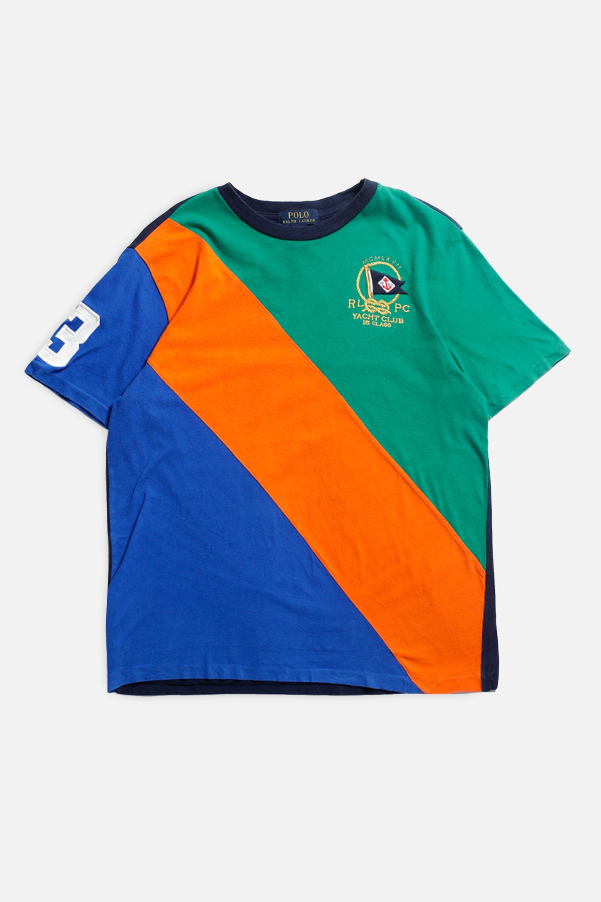 Vintage Tee - Women's S-TSHIRTS-vendor-unknown-Women's S-Frankie Collective Rare Vintage Streetwear Reworks