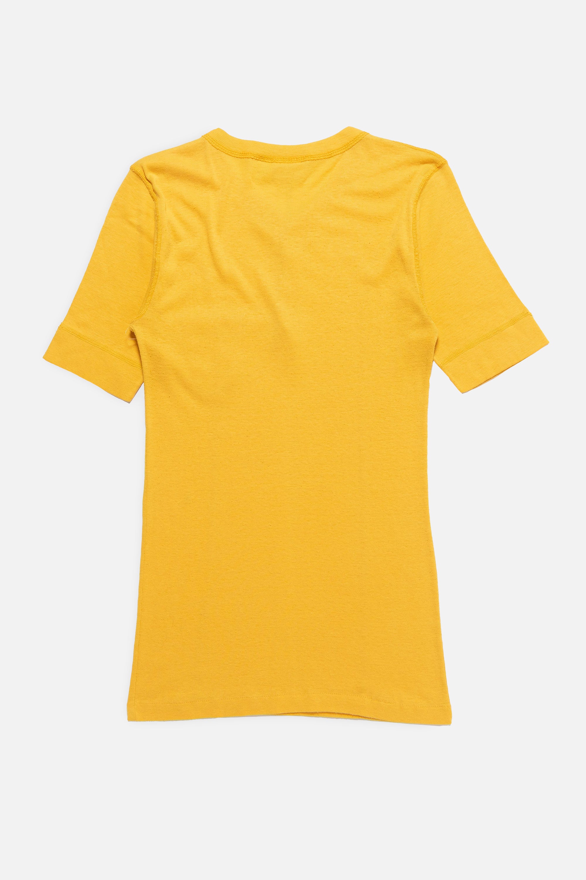 Vintage Thermal Tee-Varsity-Frankie Collective-Rework-Vintage-Streetwear