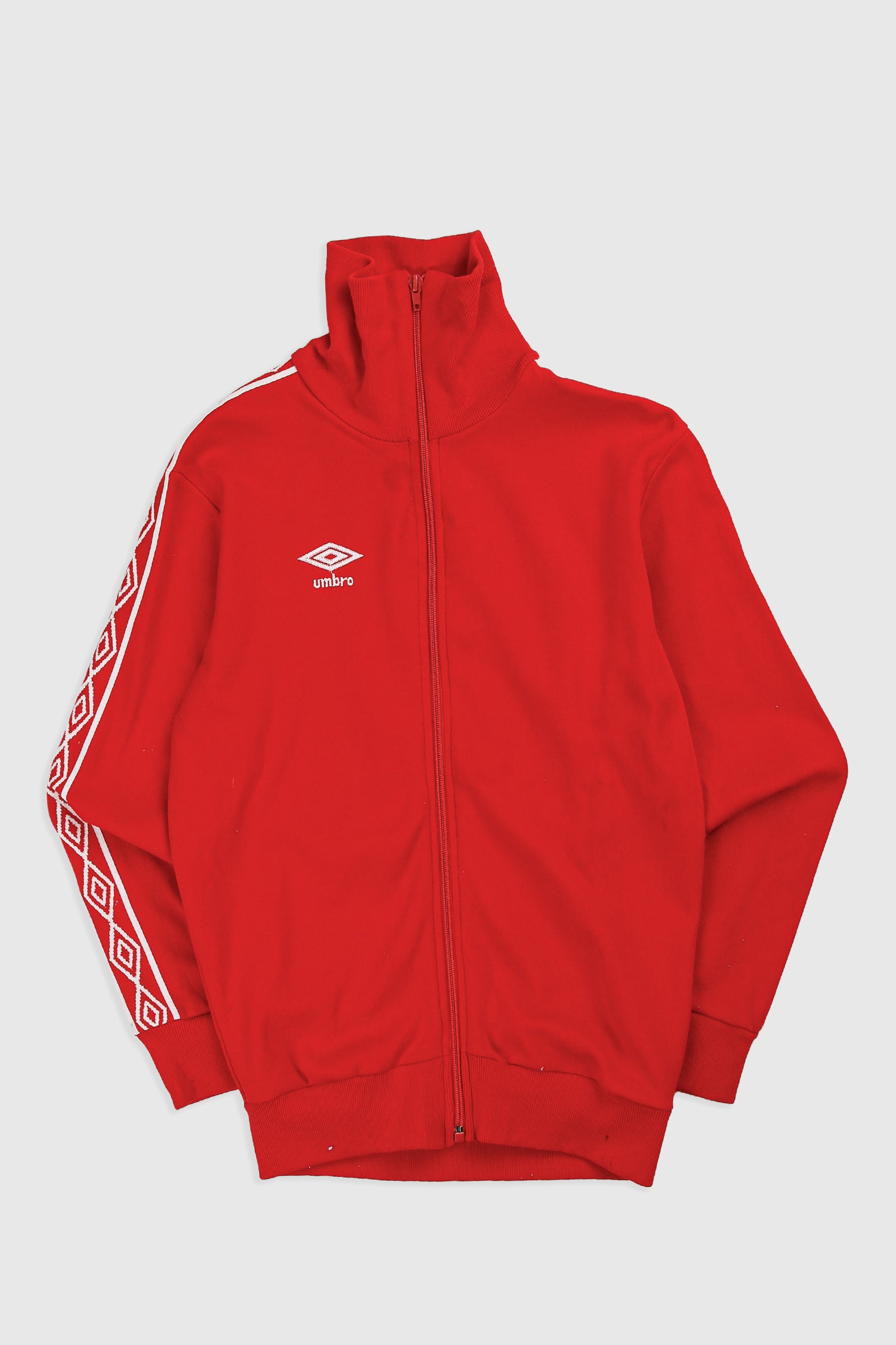 Vintage Umbro Sweatshirt - Women's S-JACKETS-Umbro-Women's S-Frankie Collective Rare Vintage Streetwear Reworks