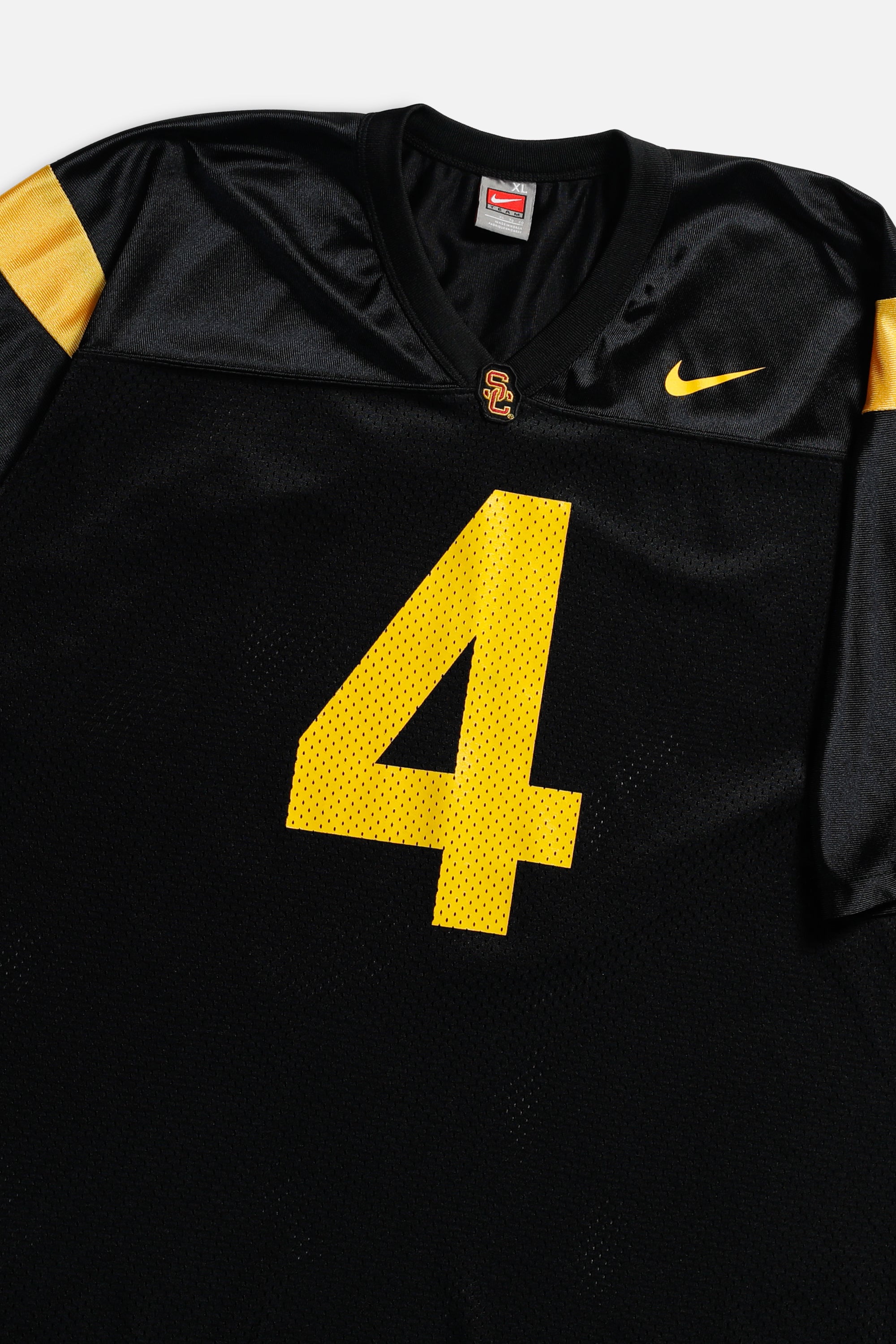 Vintage USC Trojans Jersey - XL-JERSEYS-NCAA-Frankie Collective