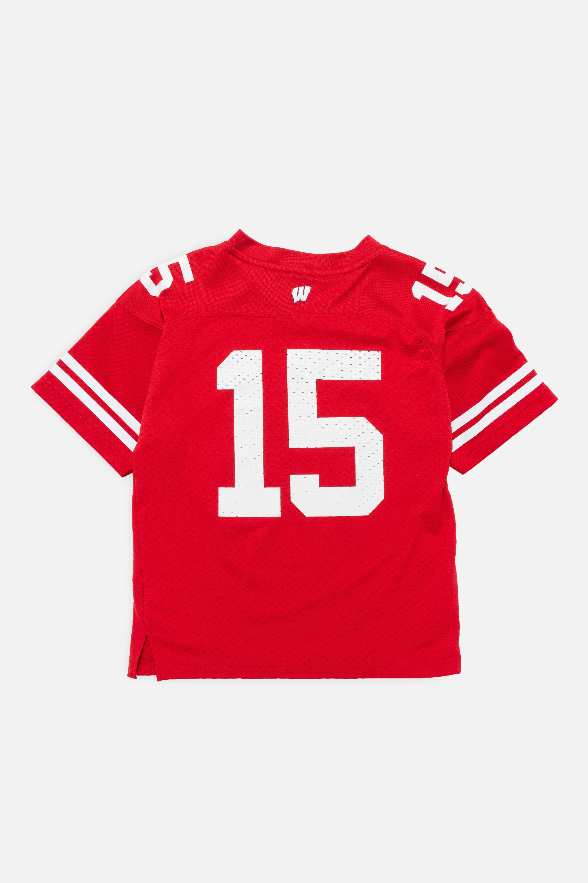 Vintage Wisconsin Badgers Jersey-JERSEYS-Varsity-Frankie Collective