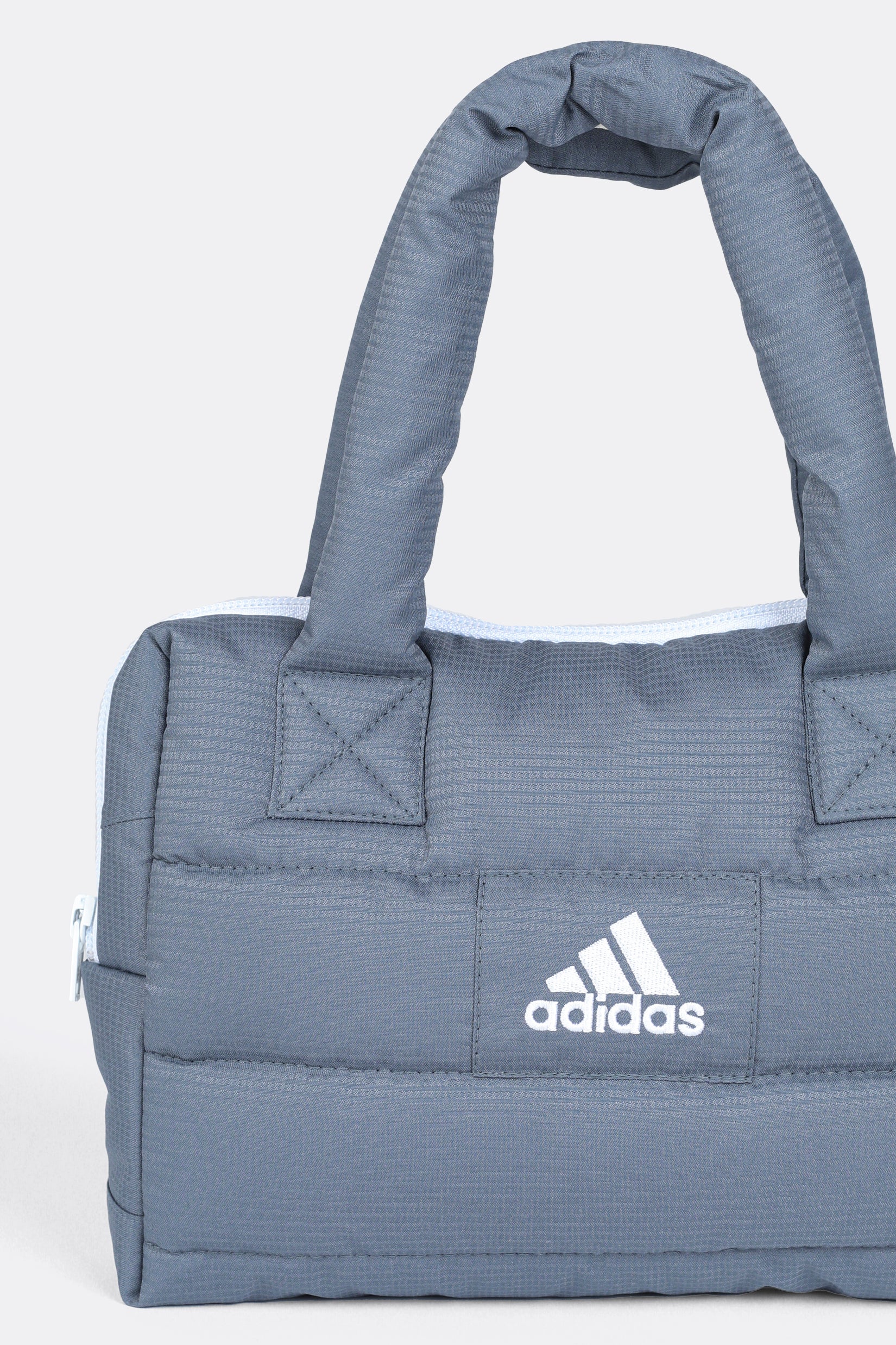 Rework Adidas Puffer Tote Bag – Frankie Collective