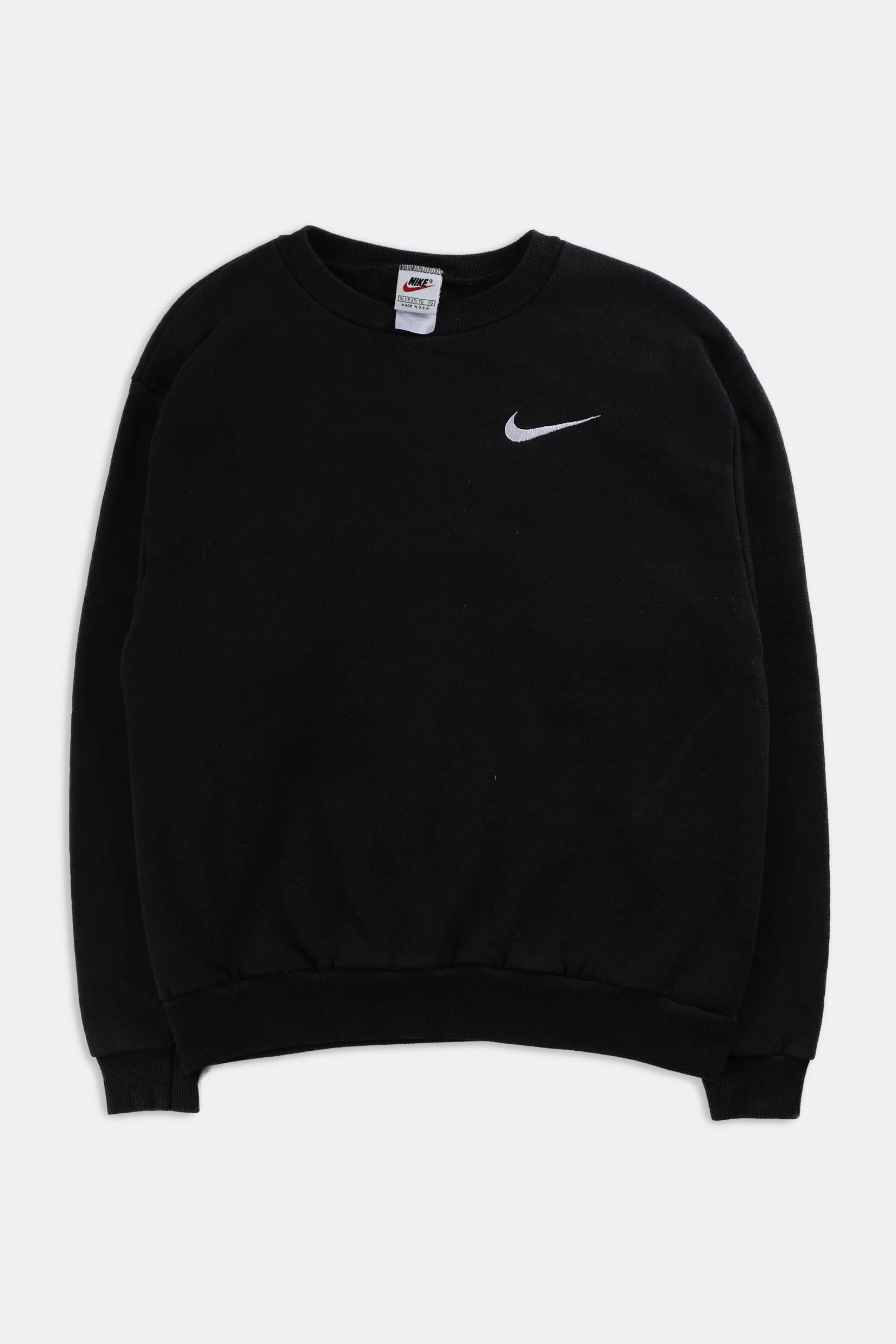 Vintage Nike Sweatshirt – Frankie