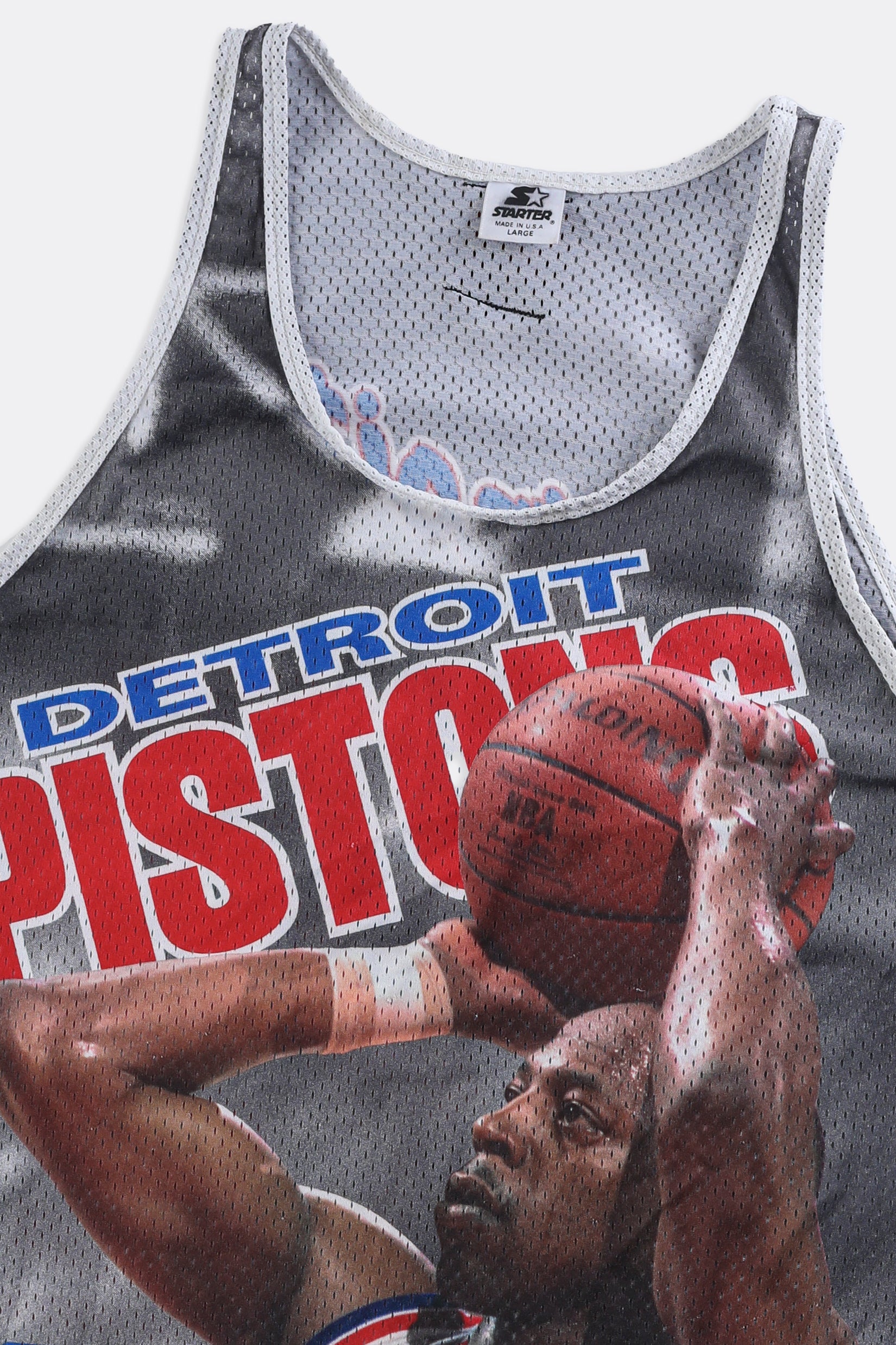 Detroit Pistons NBA Jerseys, Detroit Pistons Basketball Jerseys