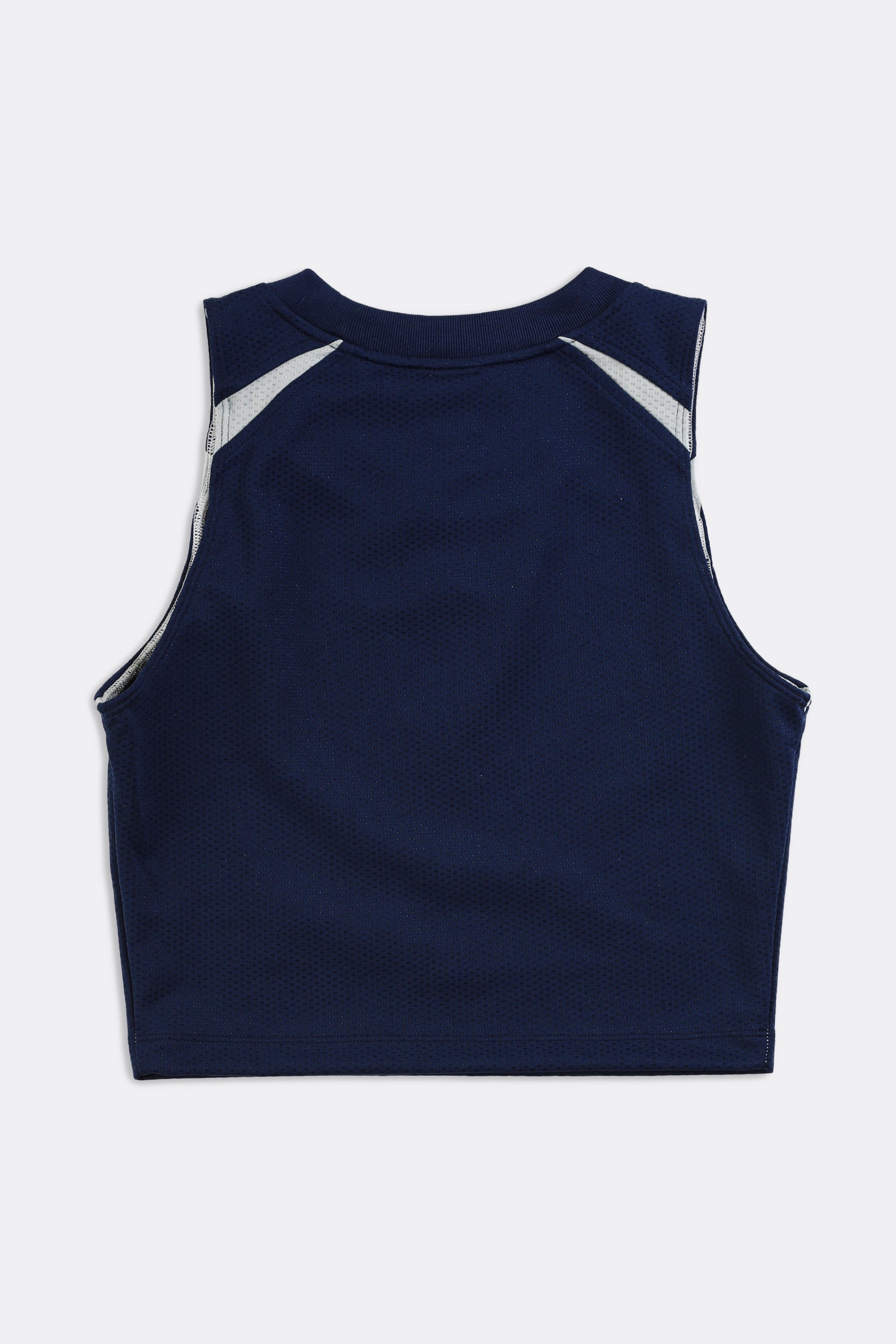 Rework Adidas One Shoulder Tank - XL – Frankie Collective