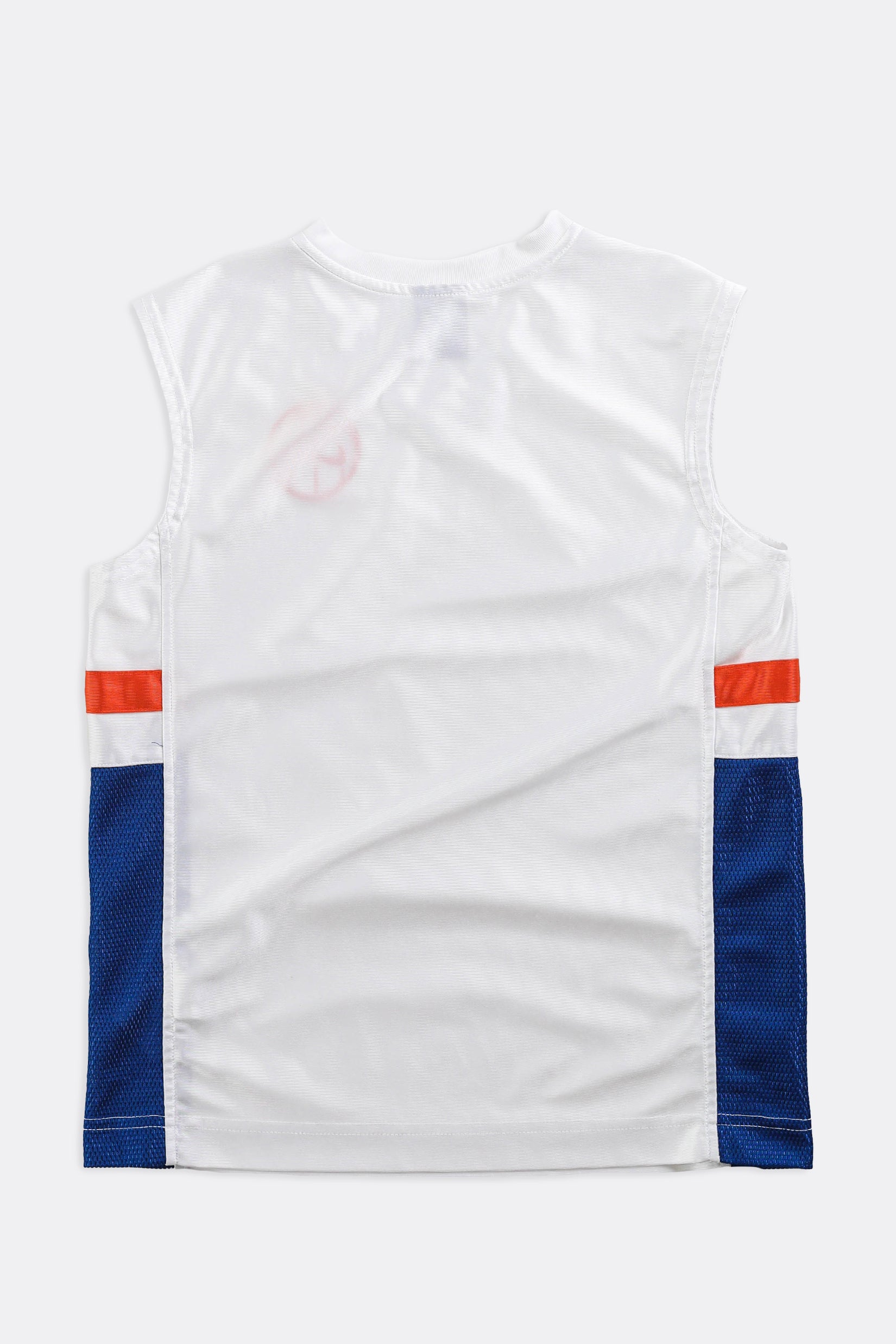 Vintage Clippers NBA Jersey – Frankie Collective