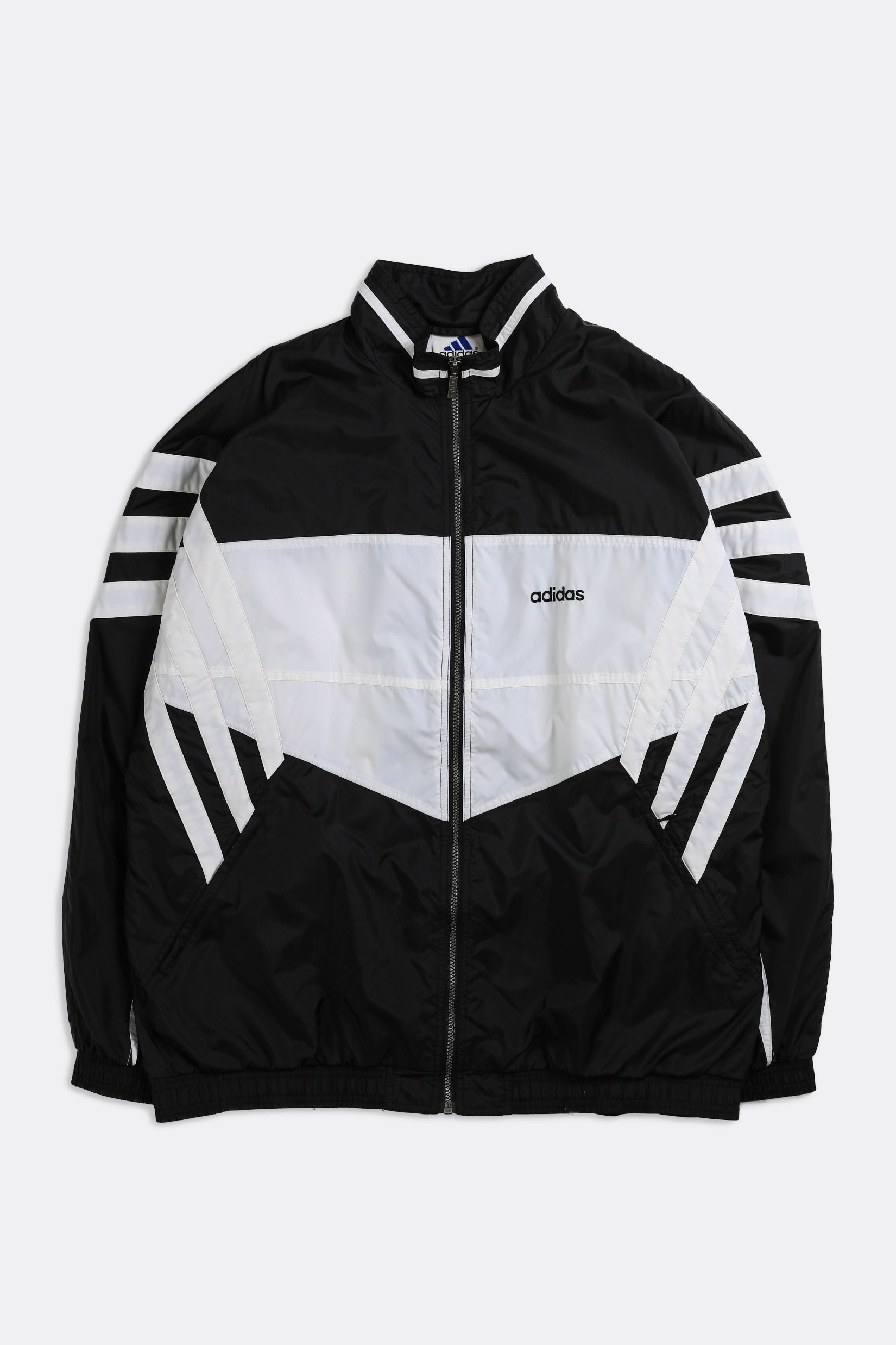 Vintage Adidas Windbreaker Jacket – Frankie