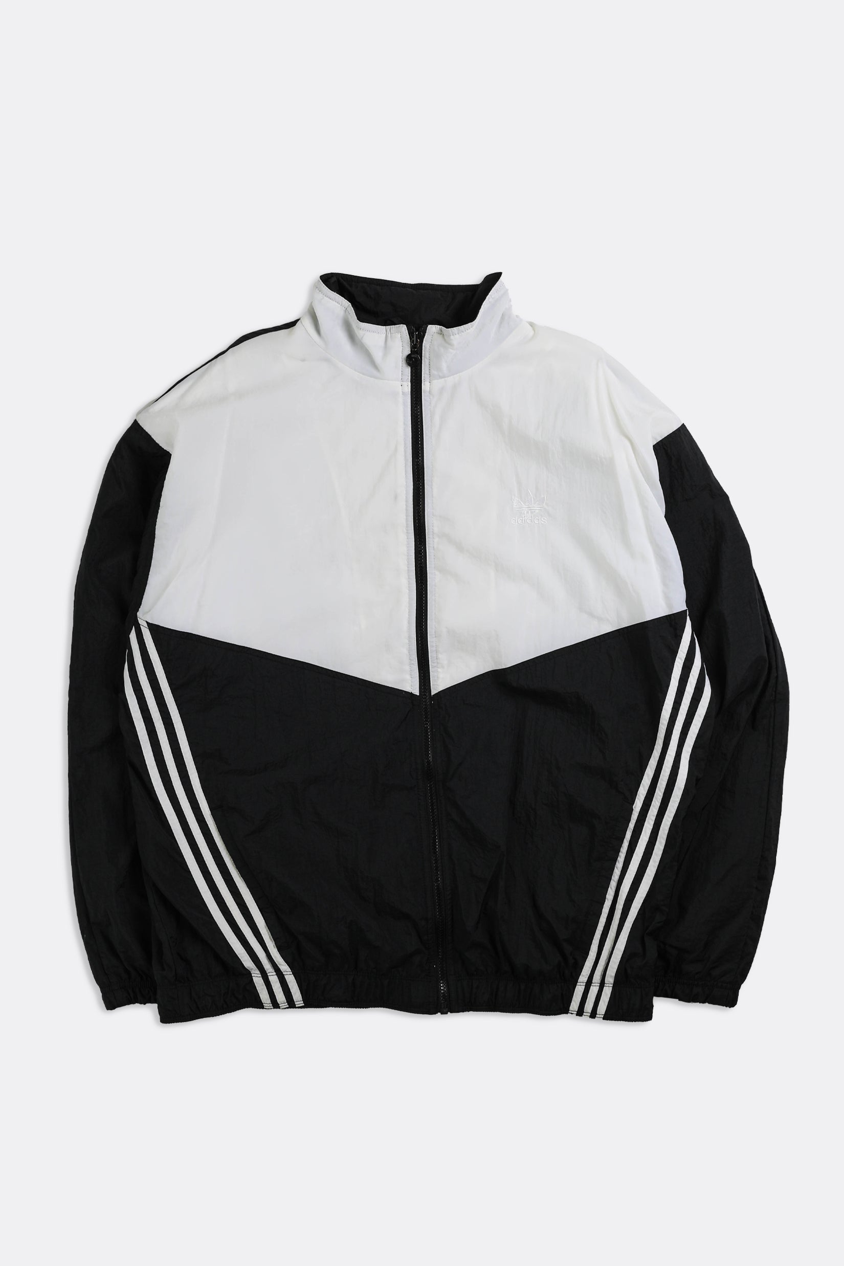 Vintage Adidas Windbreaker Jacket – Frankie Collective