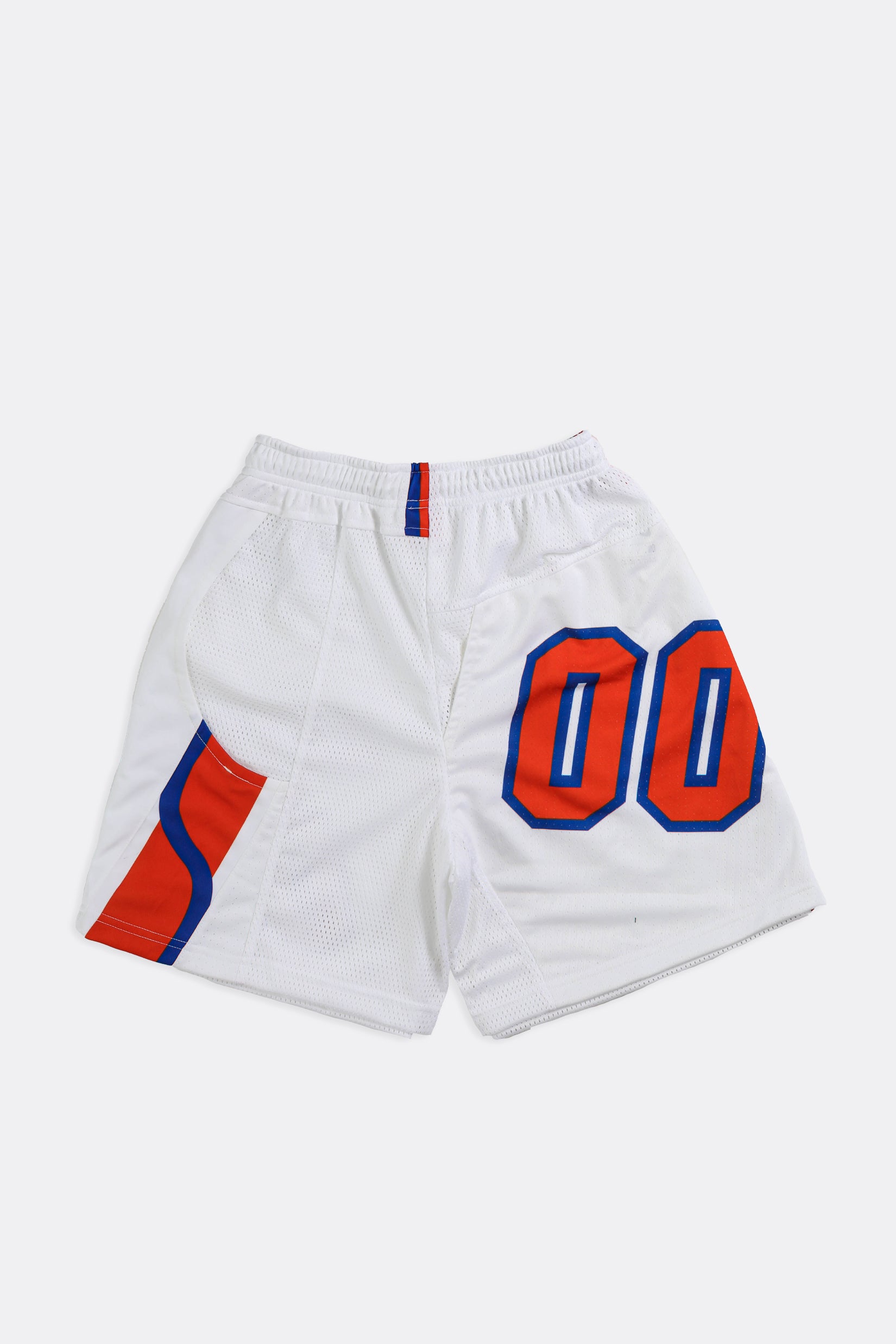 Rework Unisex Cardinals NFL Jersey Shorts - Women-m, Men-s