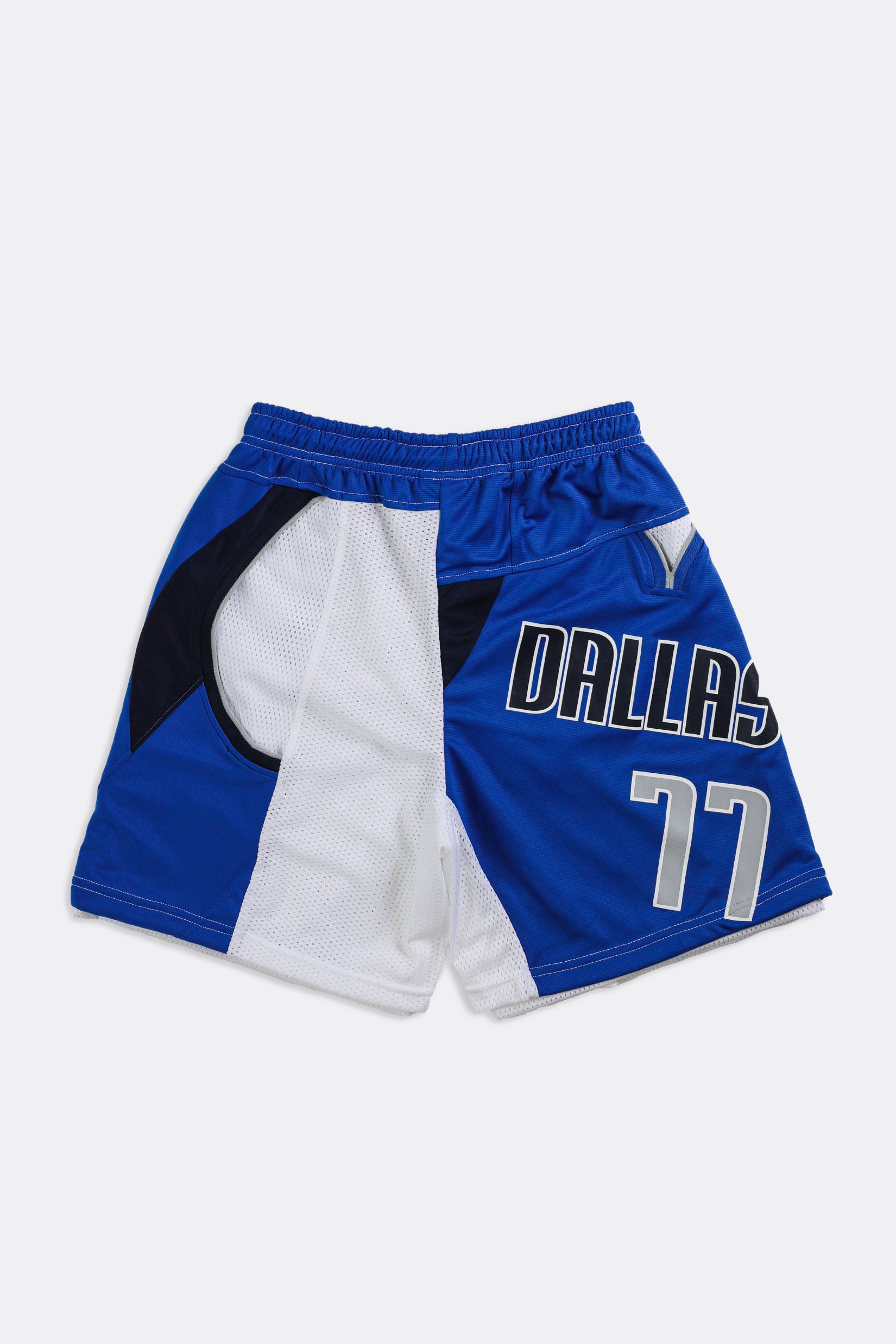 dallas mavericks basketball shorts
