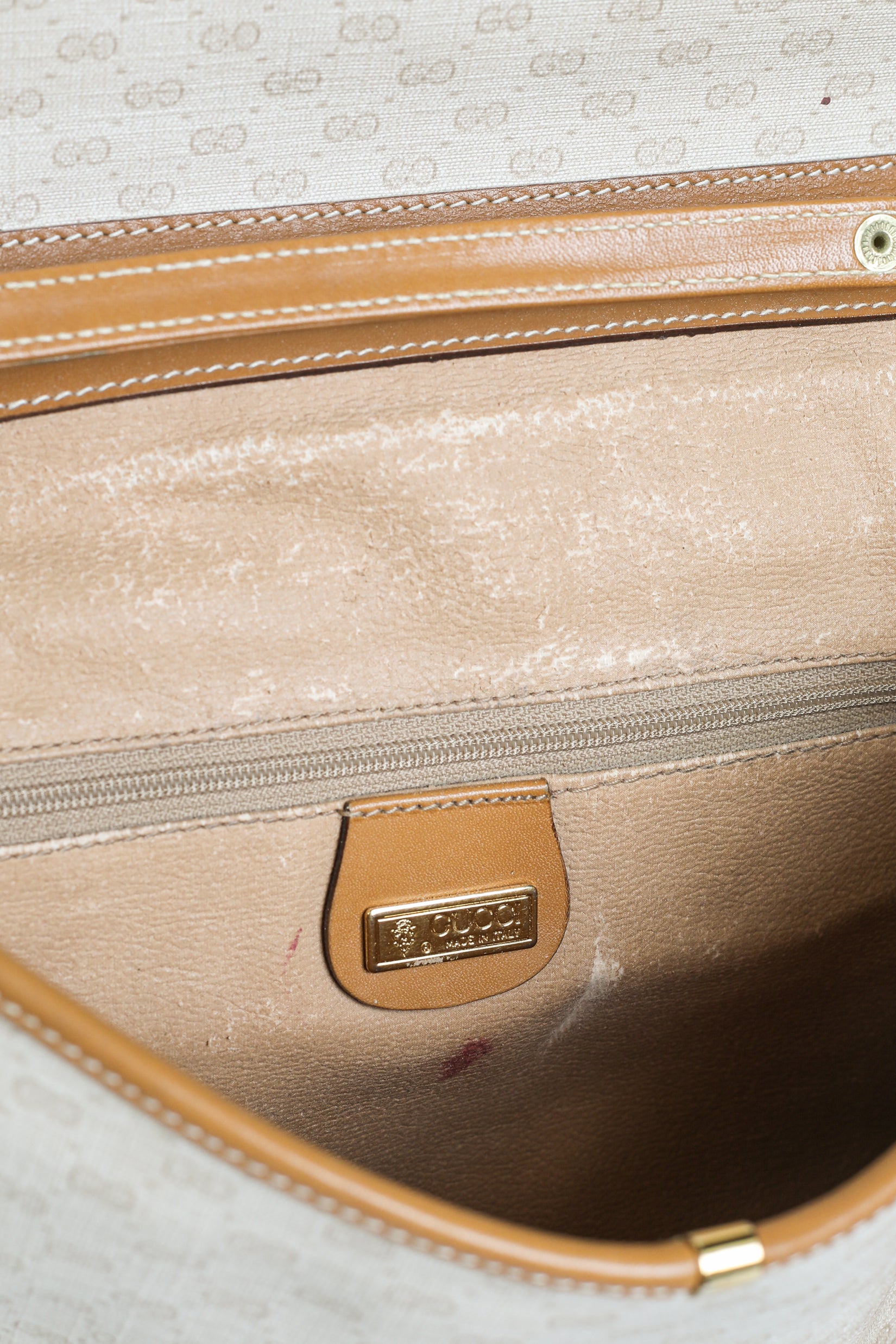 Gucci Vintage Handbag 369320