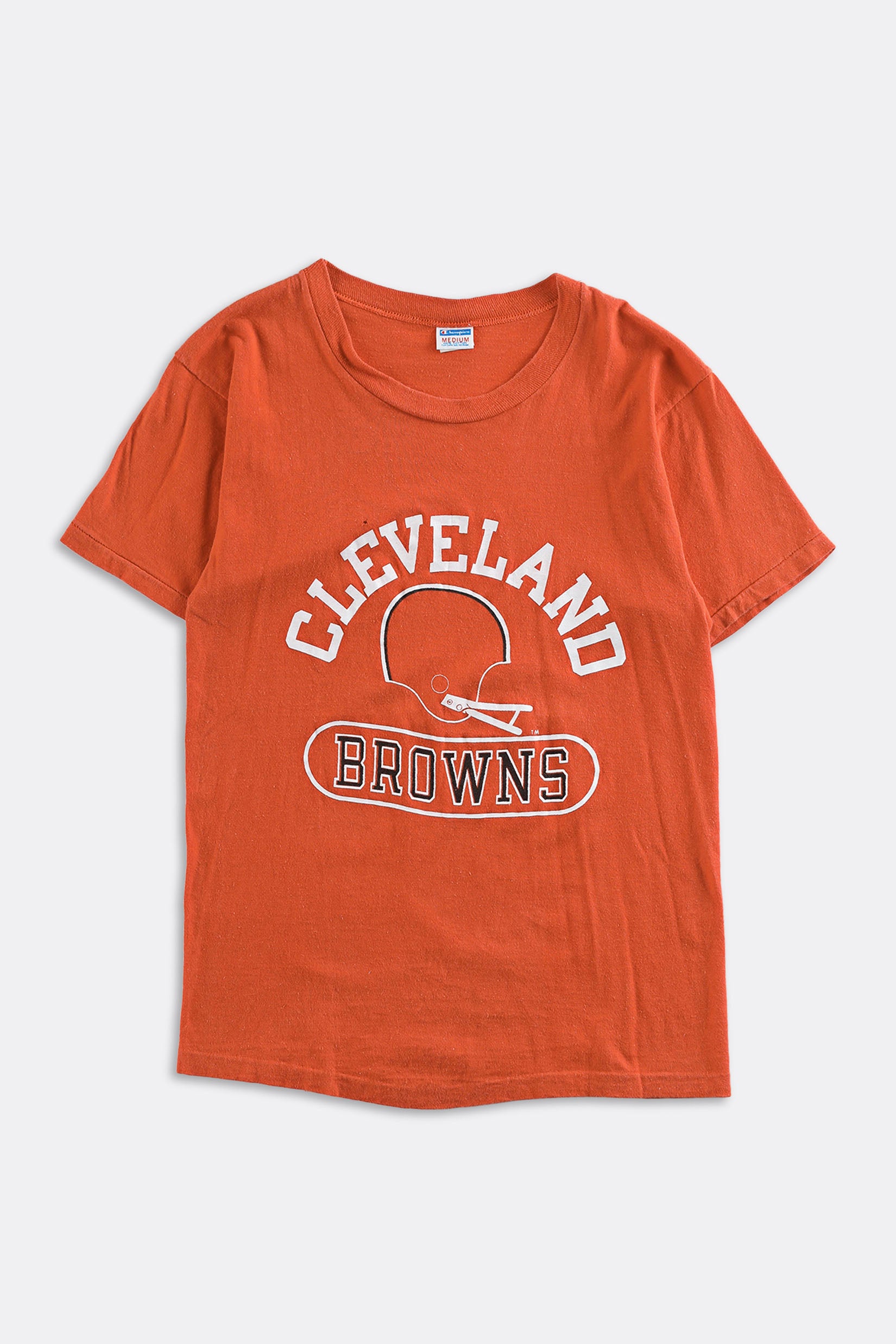 NFL Vintage Browns Tee