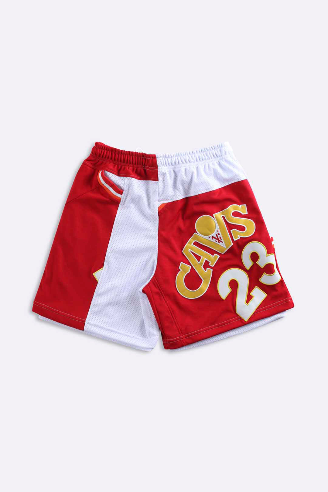 Great Lakes Bay Game Changers - Basic Basketball Jersey & Shorts