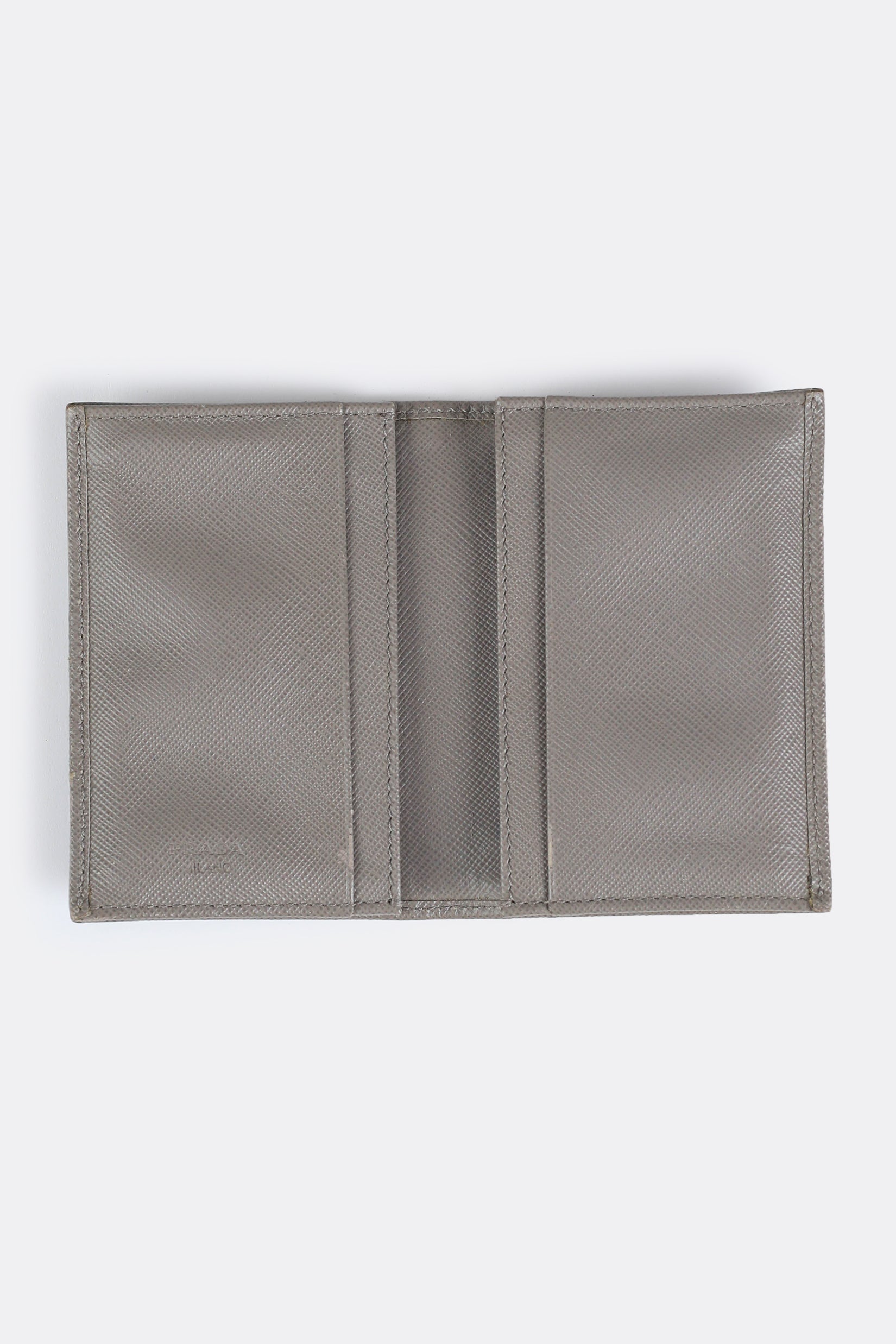 Prada Mens Wallet – Timeless Vintage Company