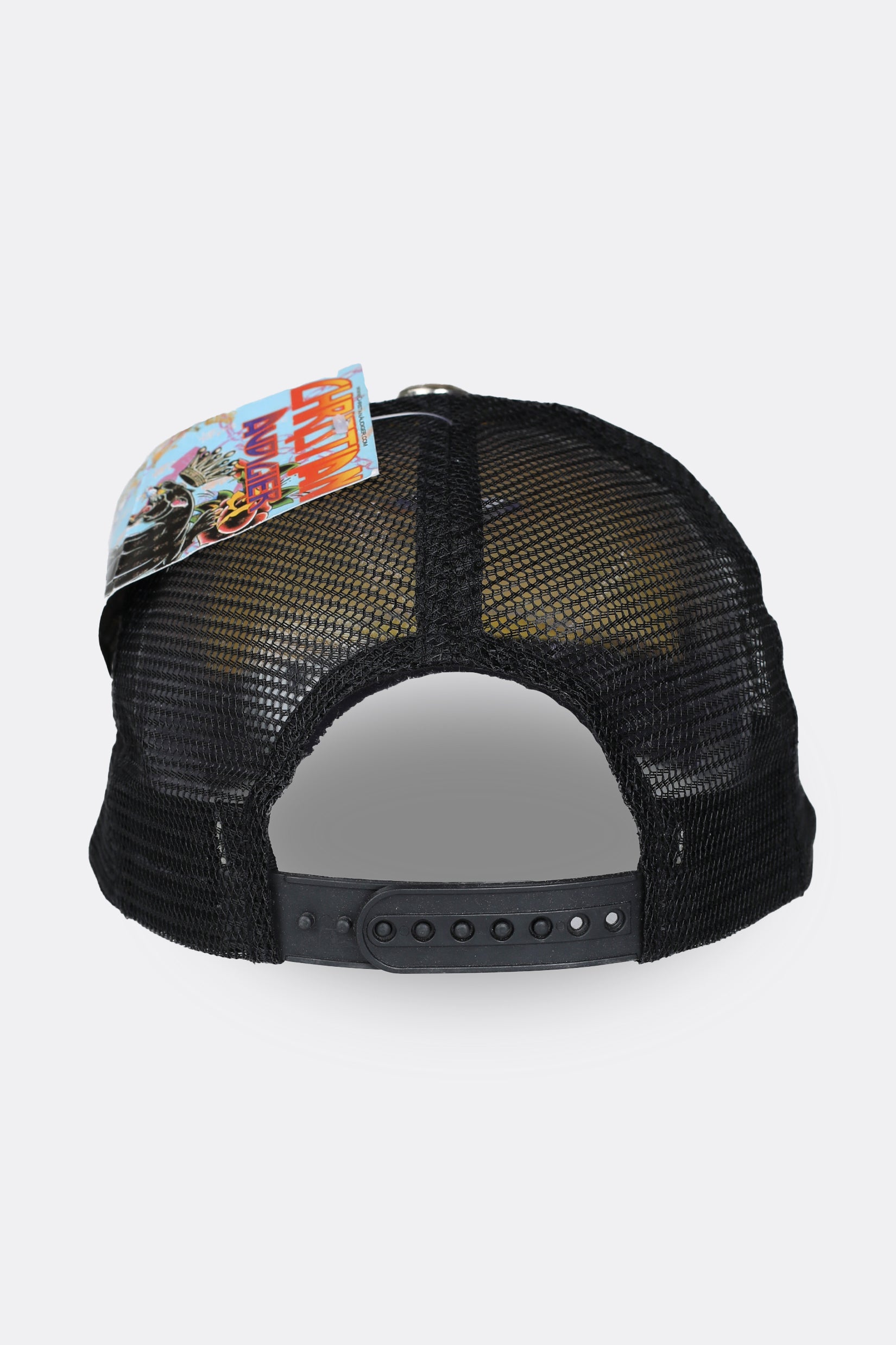 Deadstock Christian Audigier Hat-ACCESSORIES-Christian Audigier-Frankie Collective