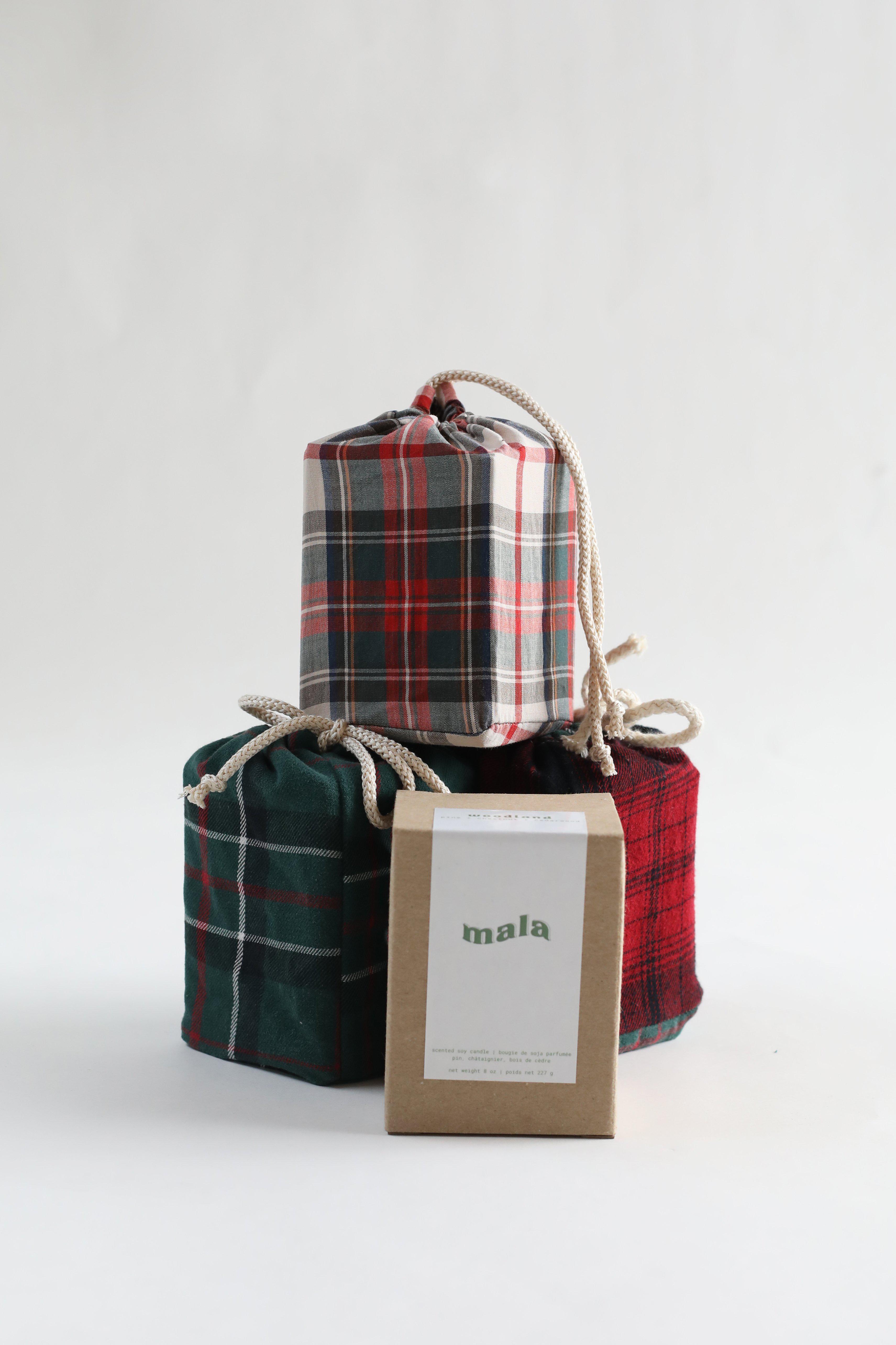 Frankie x Mala Woodland Candle-ACCESSORIES-Frankie-Frankie Collective Rare Vintage Streetwear Reworks