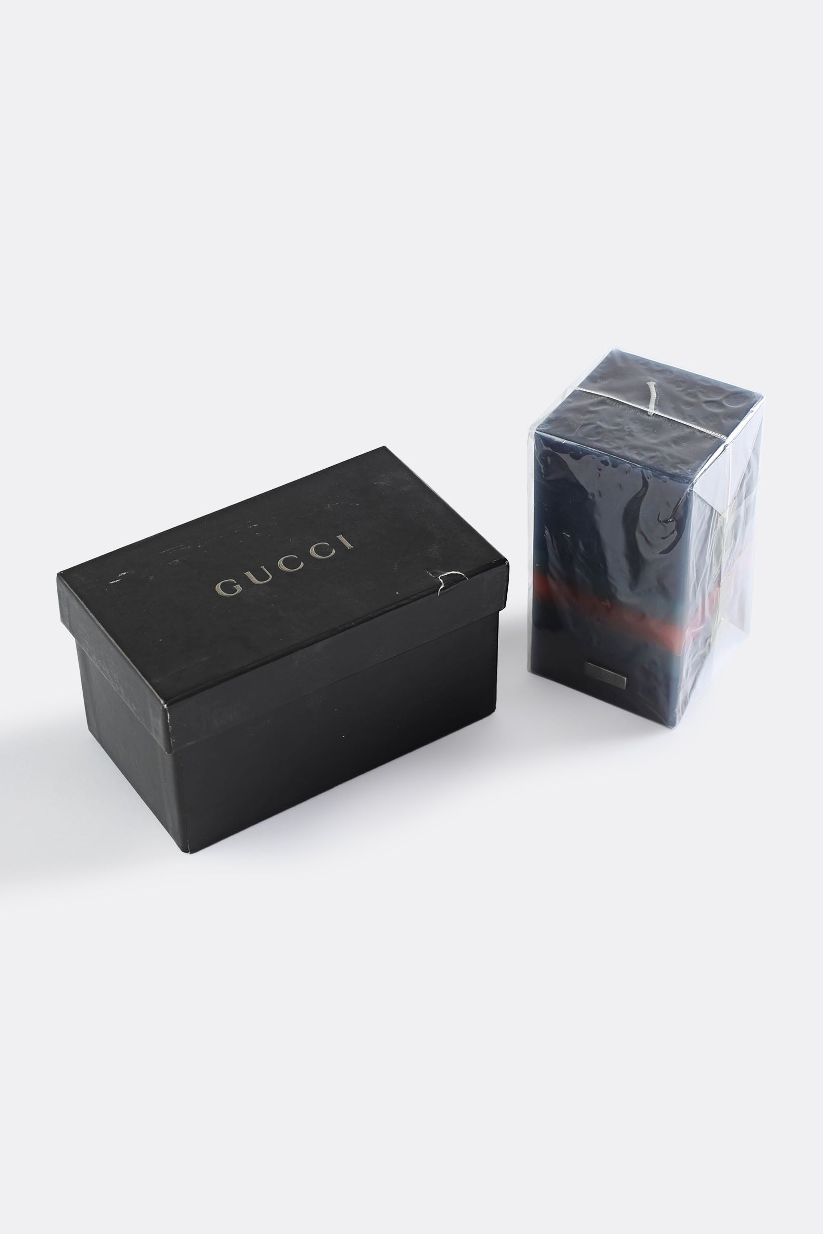 Gucci Candle-ACCESSORIES-Gucci-Frankie Collective Rare Vintage Streetwear Reworks