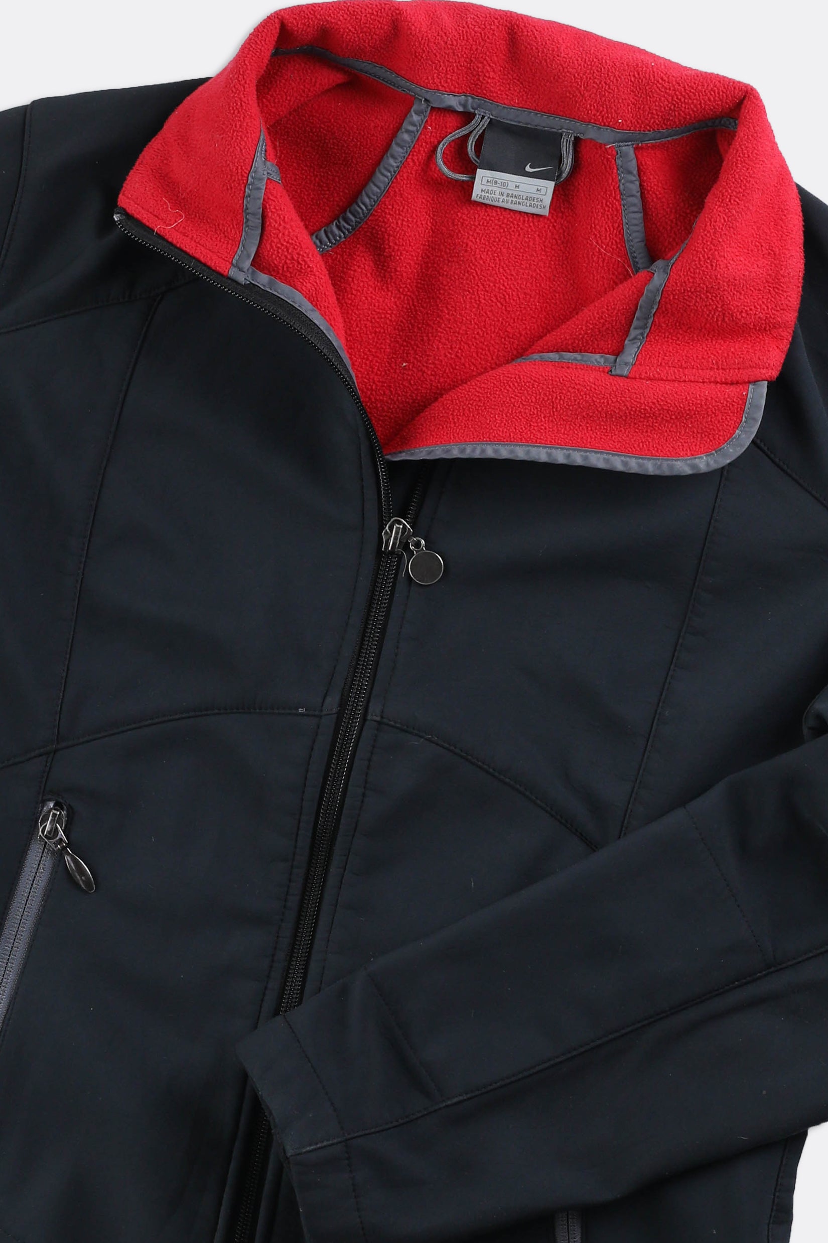 Vintage Nike Jacket - XS-JACKETS-Nike-Frankie Collective Rare Vintage Streetwear Reworks