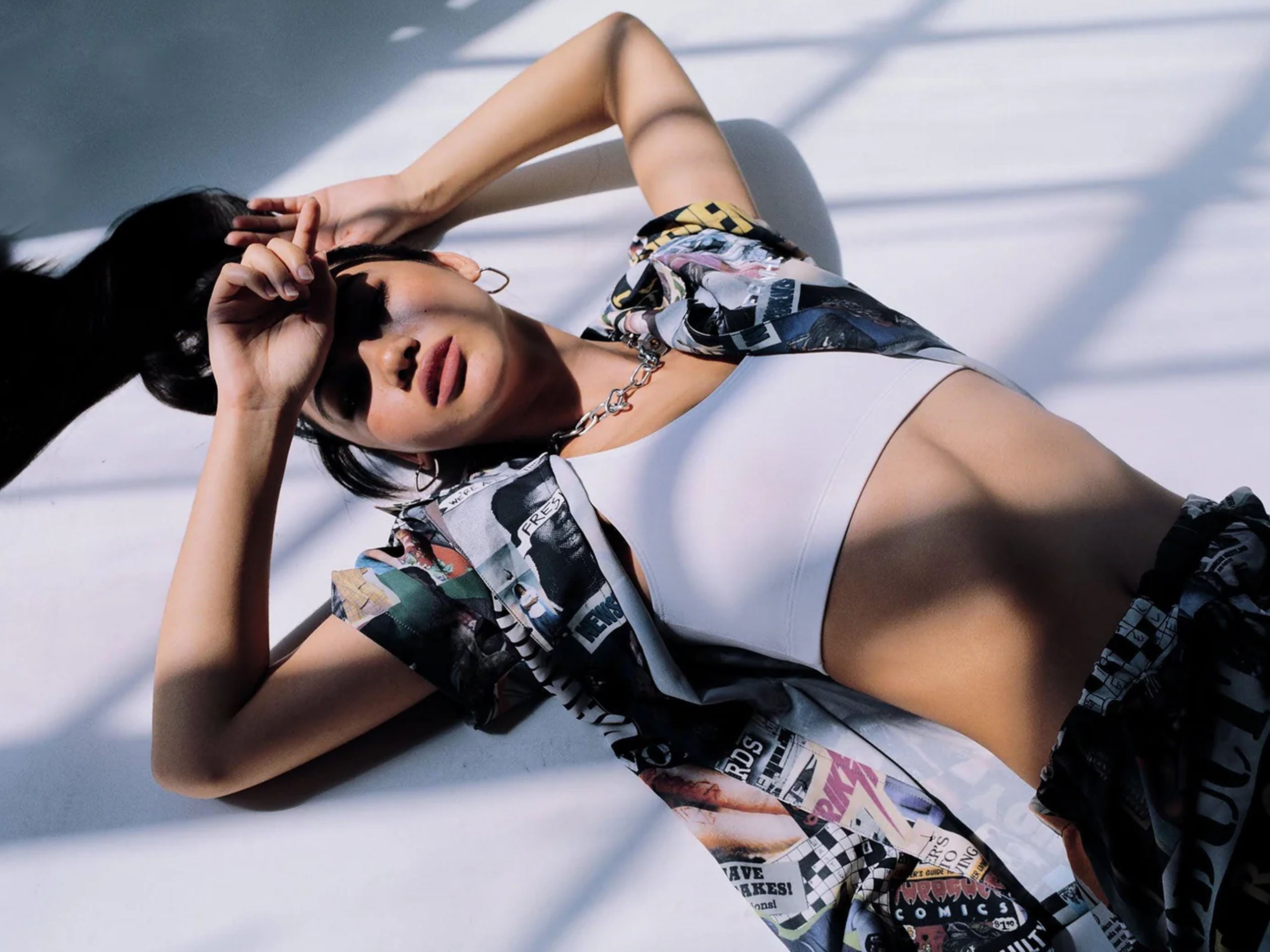 F1 LAUNCH PARTY - ROUND TWO