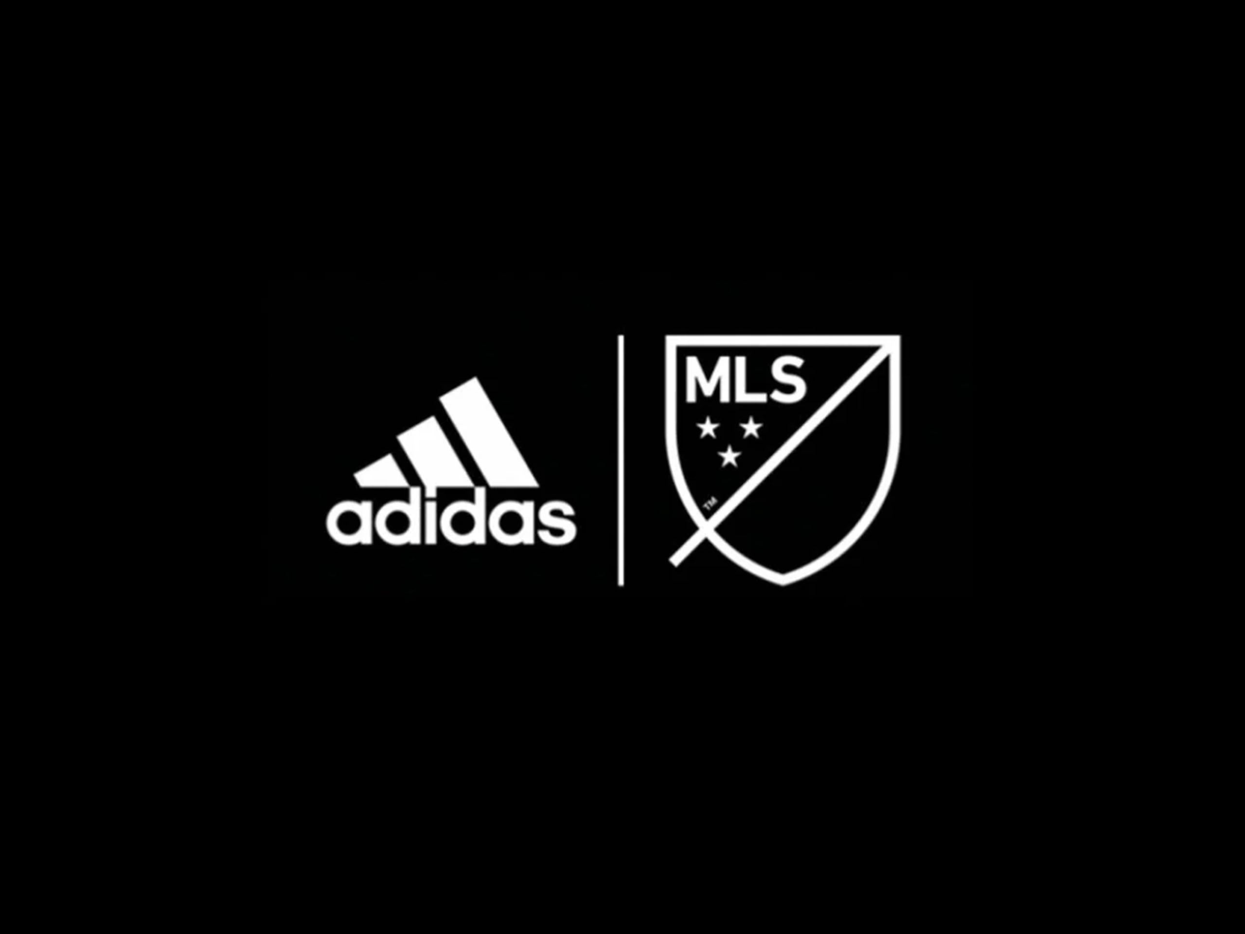 Frankie x Adidas for MLS