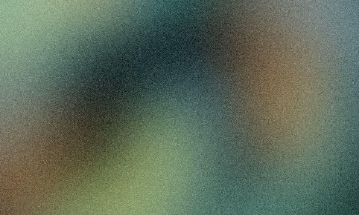 HIGHSONBIETY: SARA GOURLAY IS PROVING STREETWEAR ISN'T JUST A MAN'S GAME