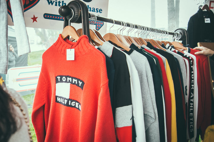 Frankie Collective, Vintage & Upcycled Streetwear