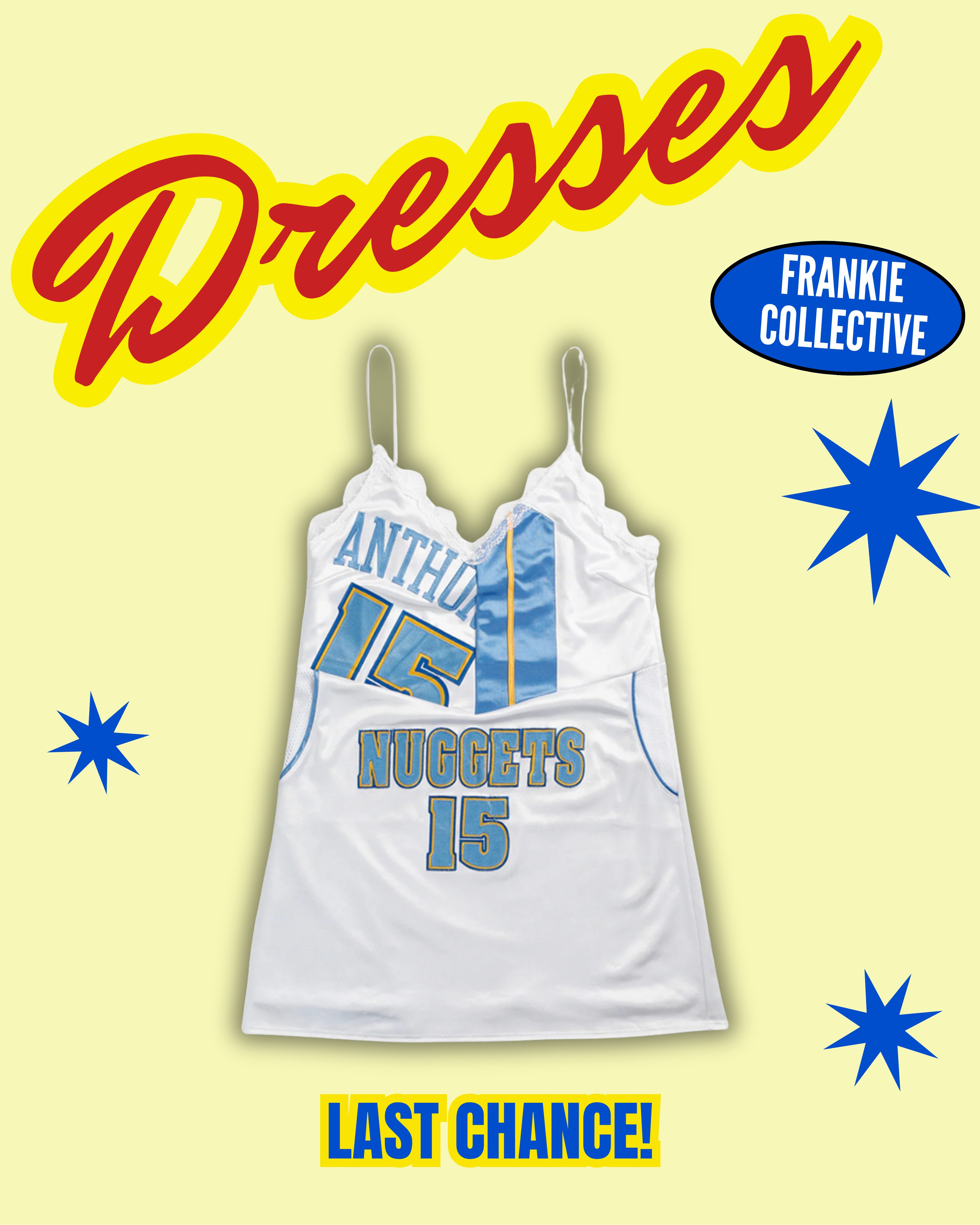 Jersey Dress