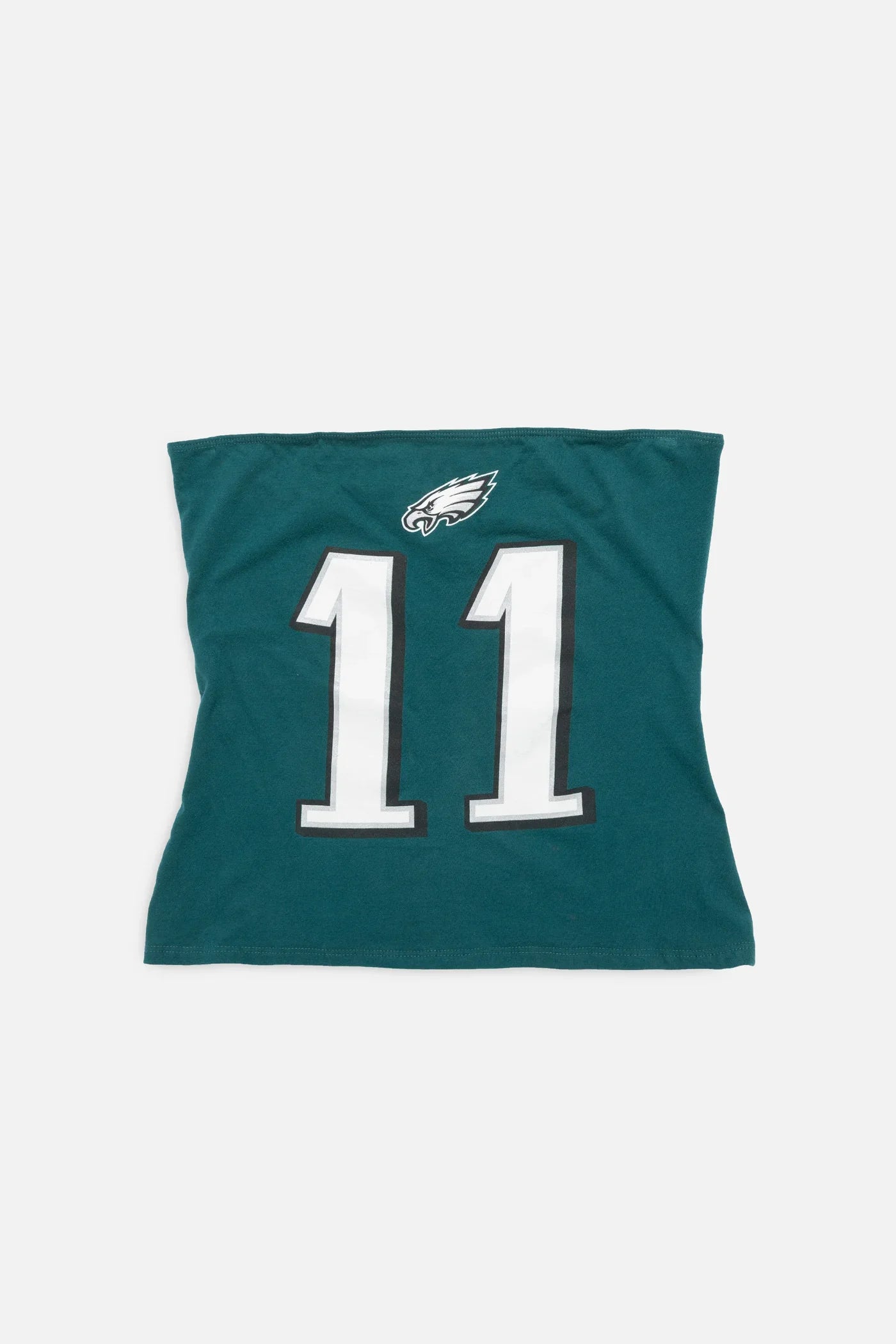 Rework NFL Tube Tops