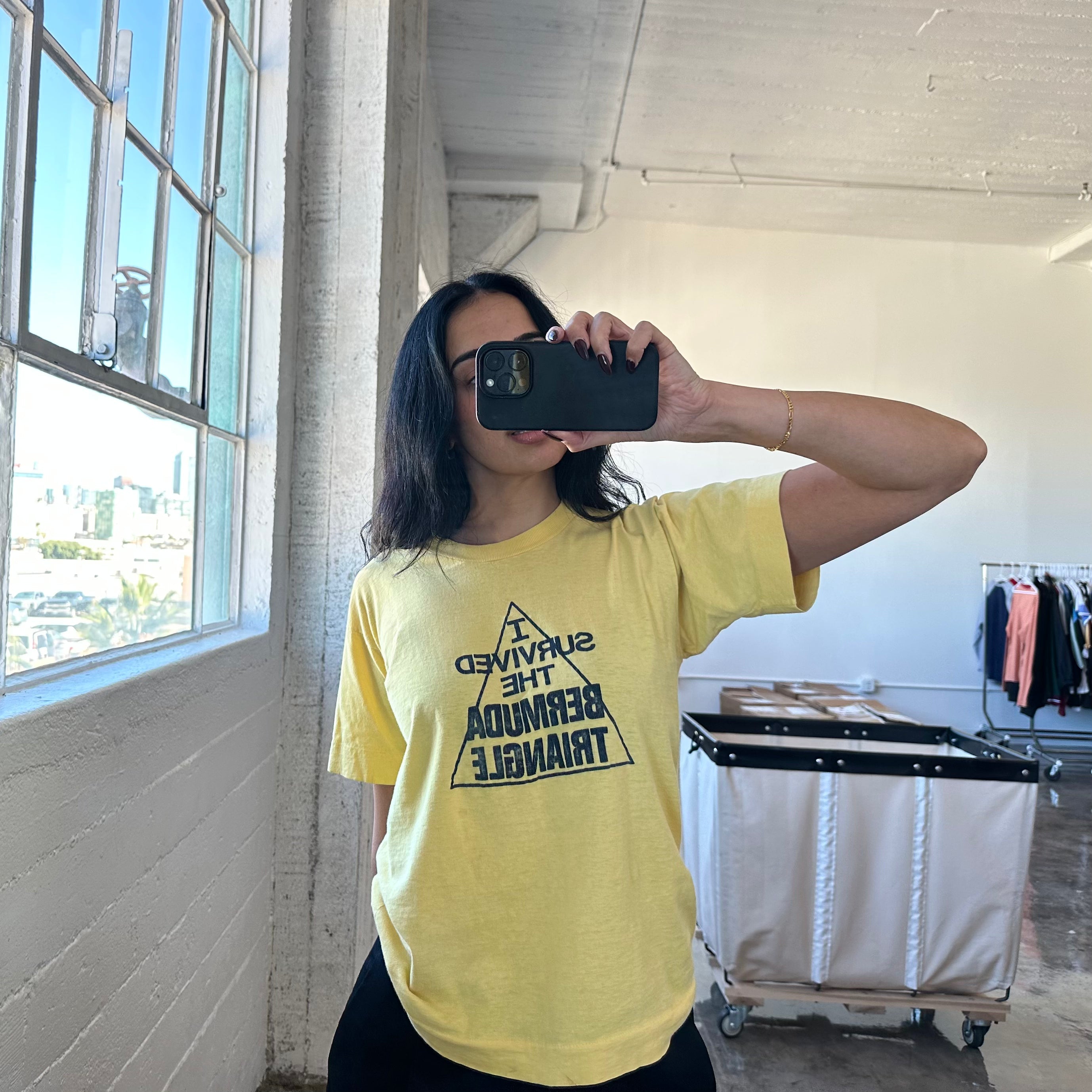 Vintage Graphic Tees