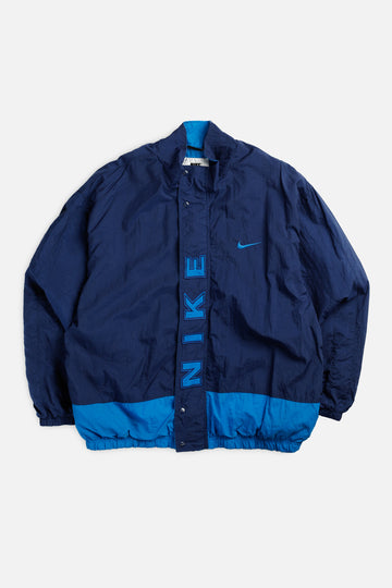 Vintage Nike Windbreaker Jacket - XXL