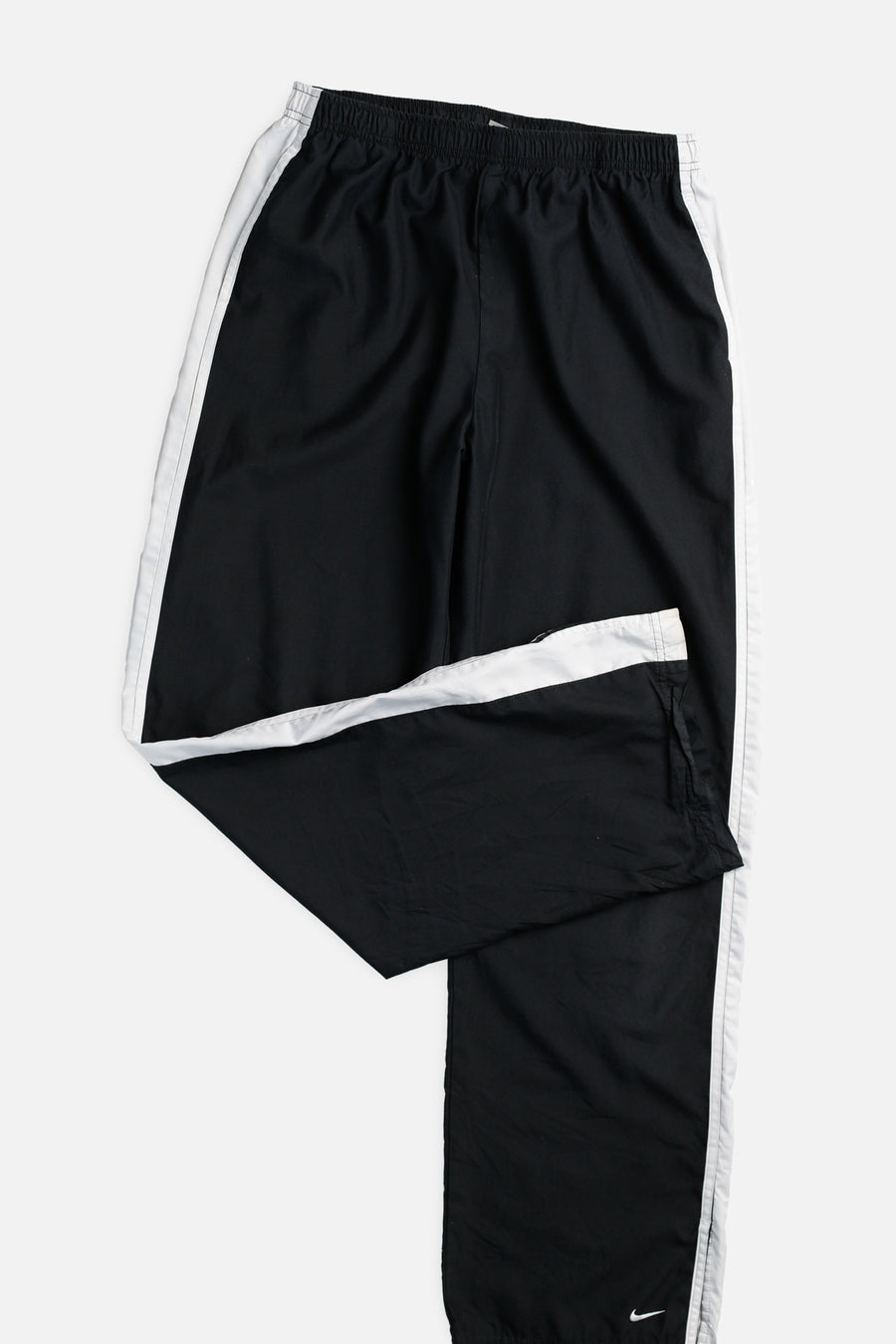 Vintage Nike Windbreaker Pants - Women's L