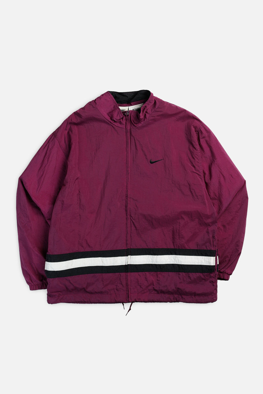 Vintage Nike Windbreaker Jacket - M