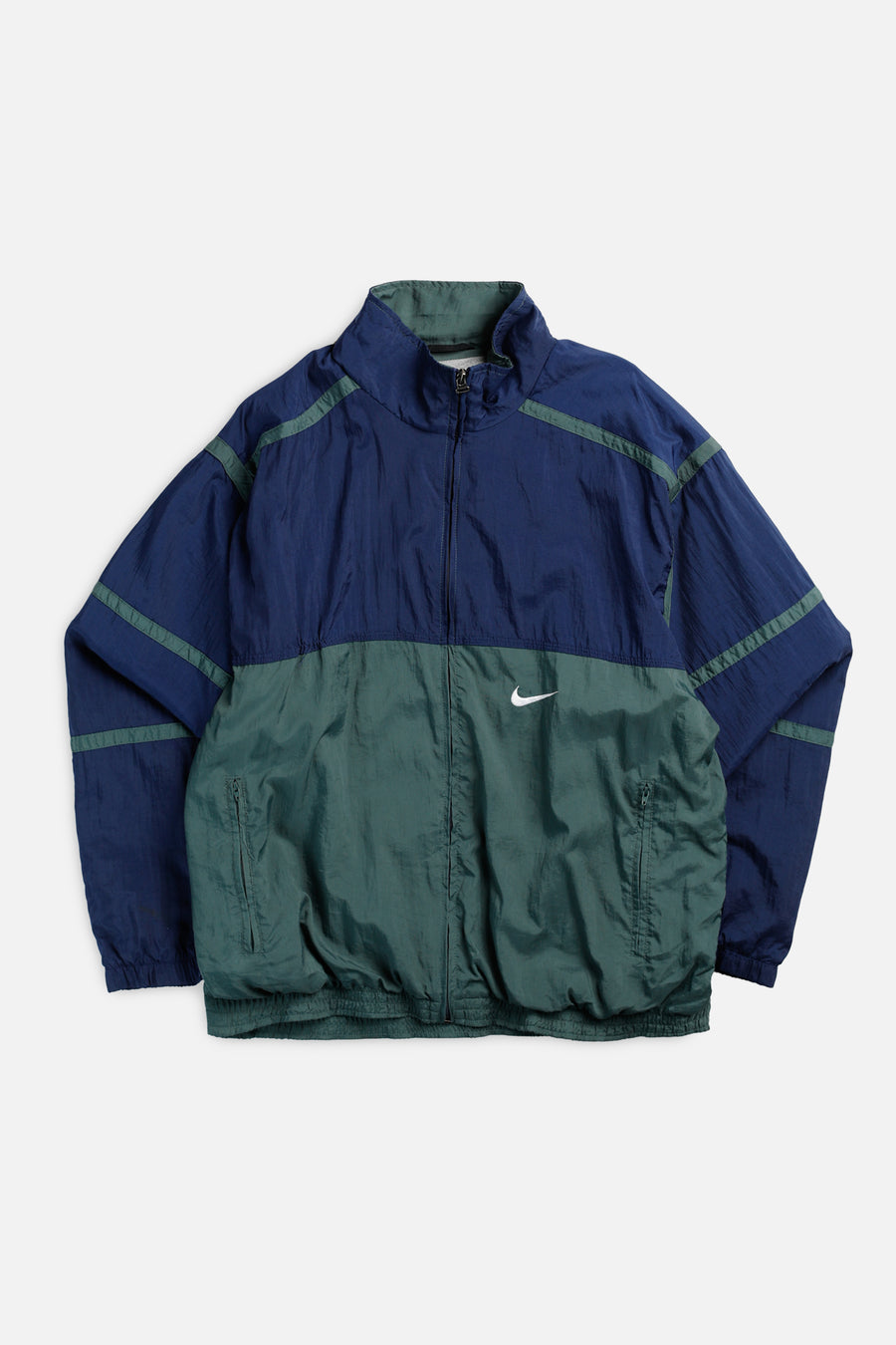 Vintage Nike Windbreaker Jacket - M