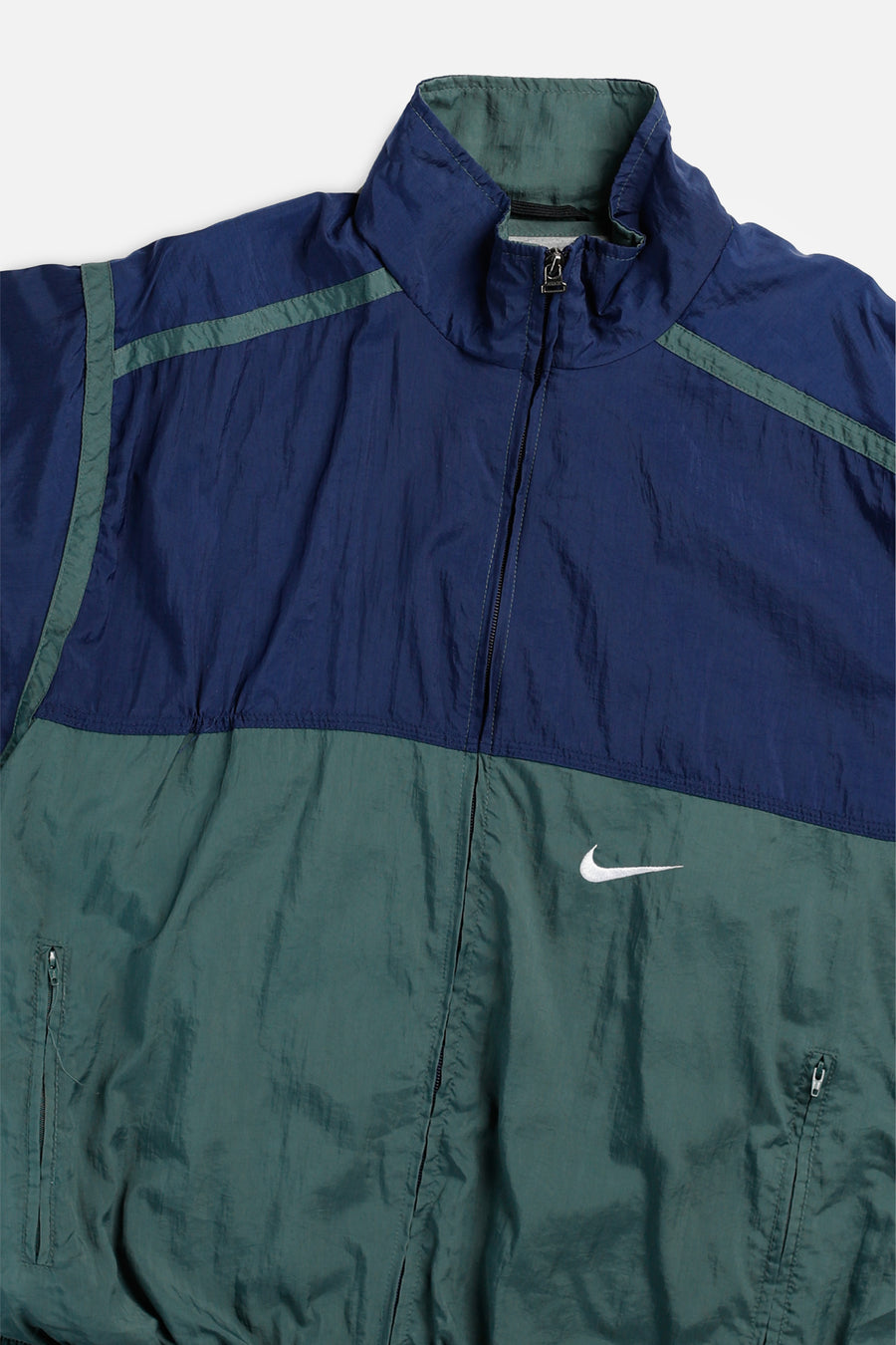 Vintage Nike Windbreaker Jacket - M