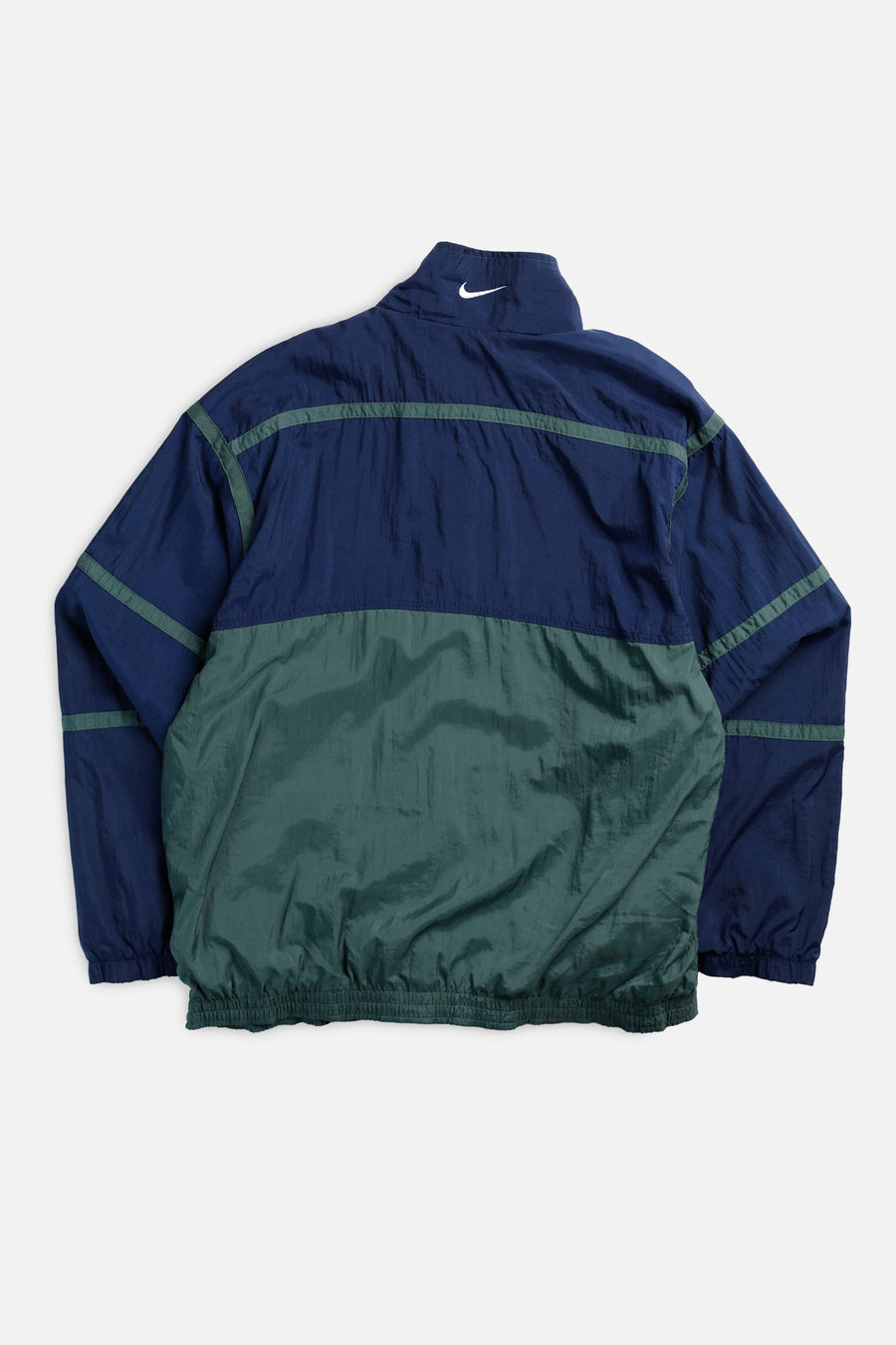 Vintage Nike Windbreaker Jacket - M