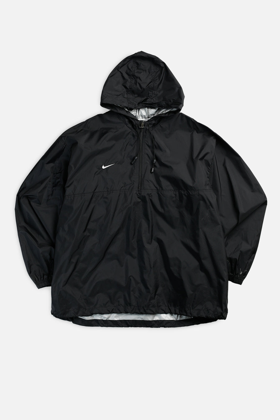 Vintage Nike Pullover Windbreaker Jacket - XL