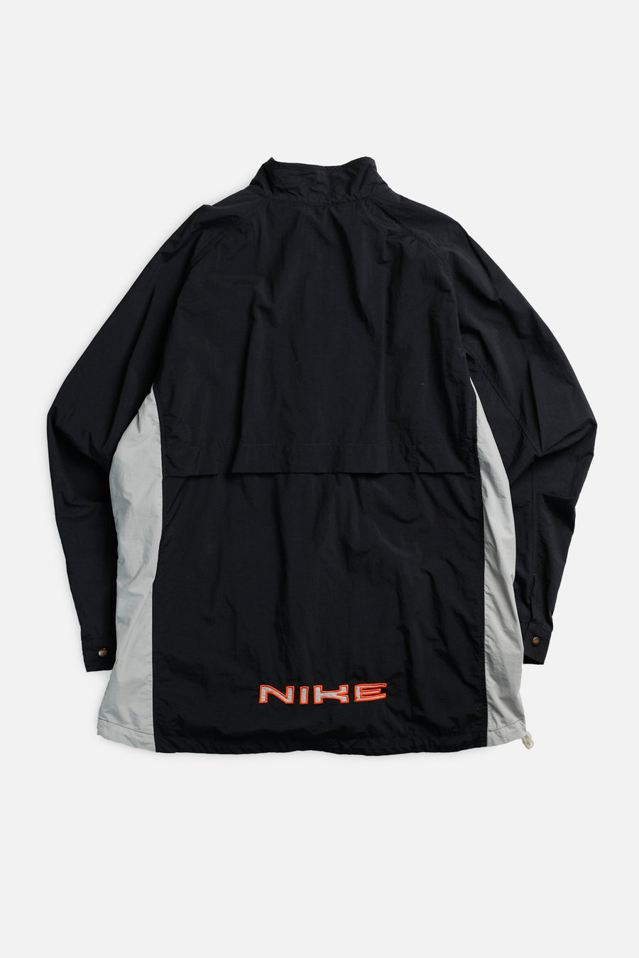 Vintage Nike Windbreaker Jacket - XXL