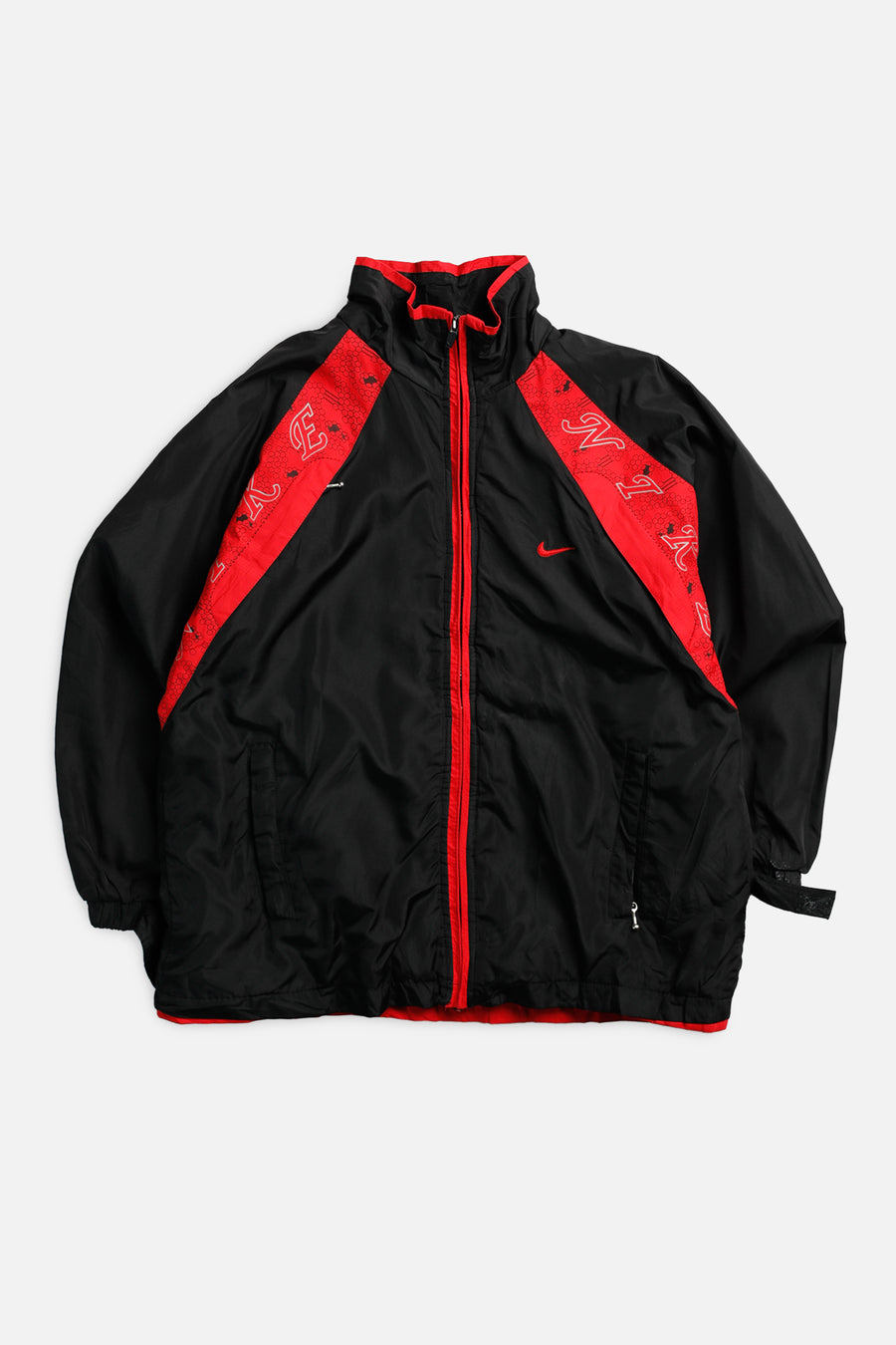 Vintage Nike ACG Windbreaker Jacket - Women's M