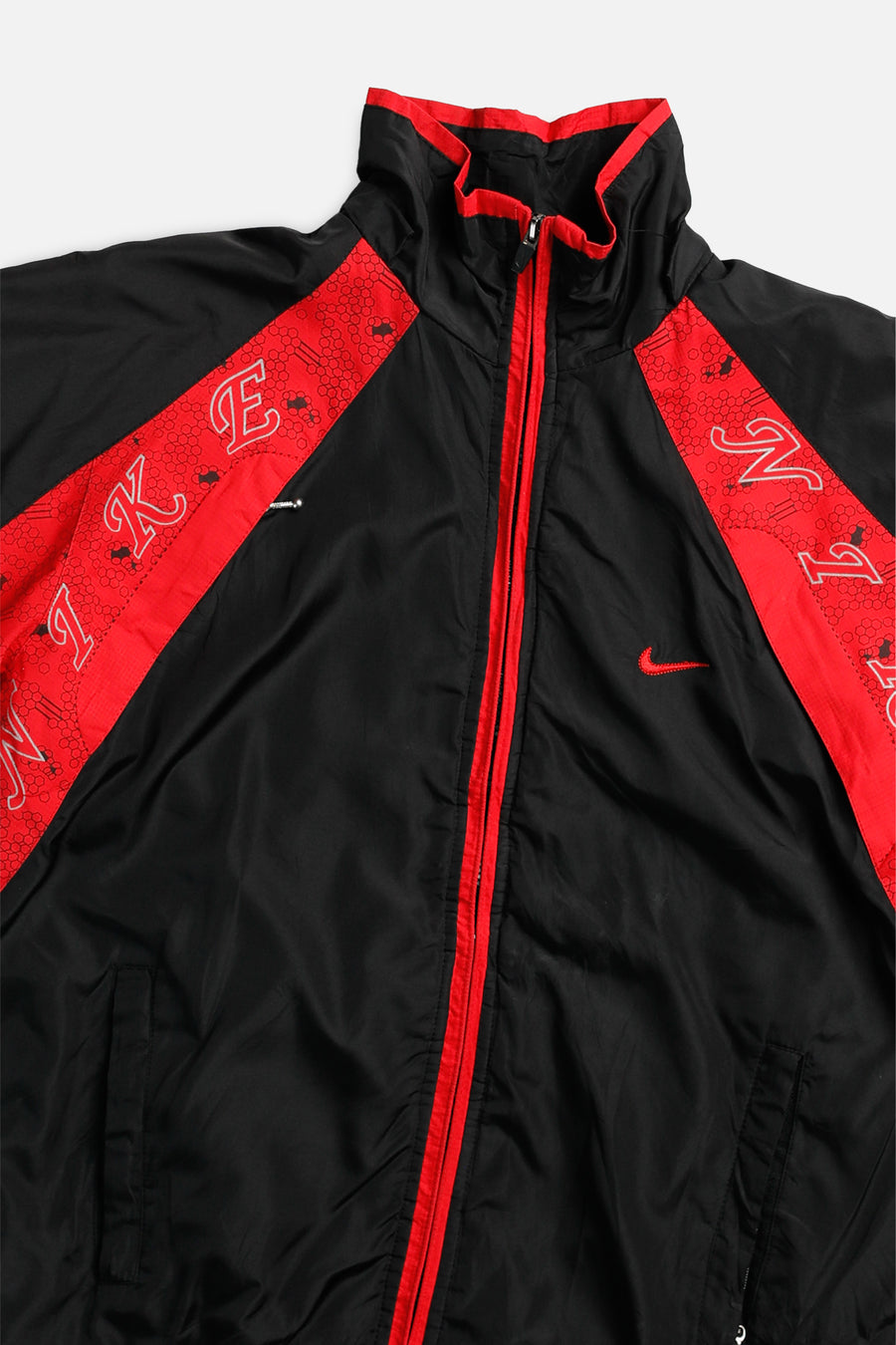 Vintage Nike ACG Windbreaker Jacket - Women's M