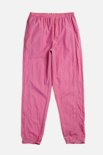 Vintage Reebok Windbreaker Pants - S