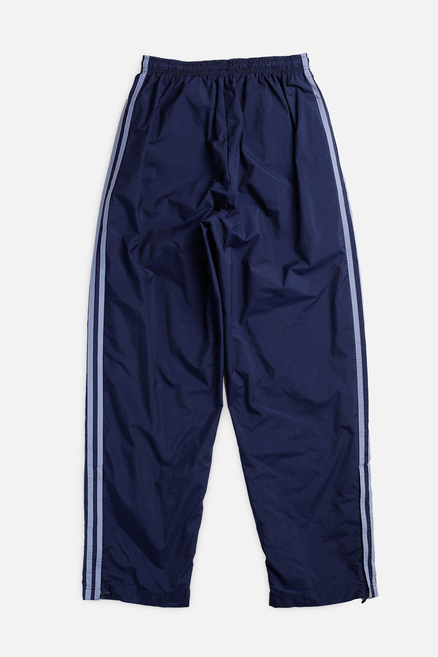 Vintage Adidas Windbreaker Pants - M